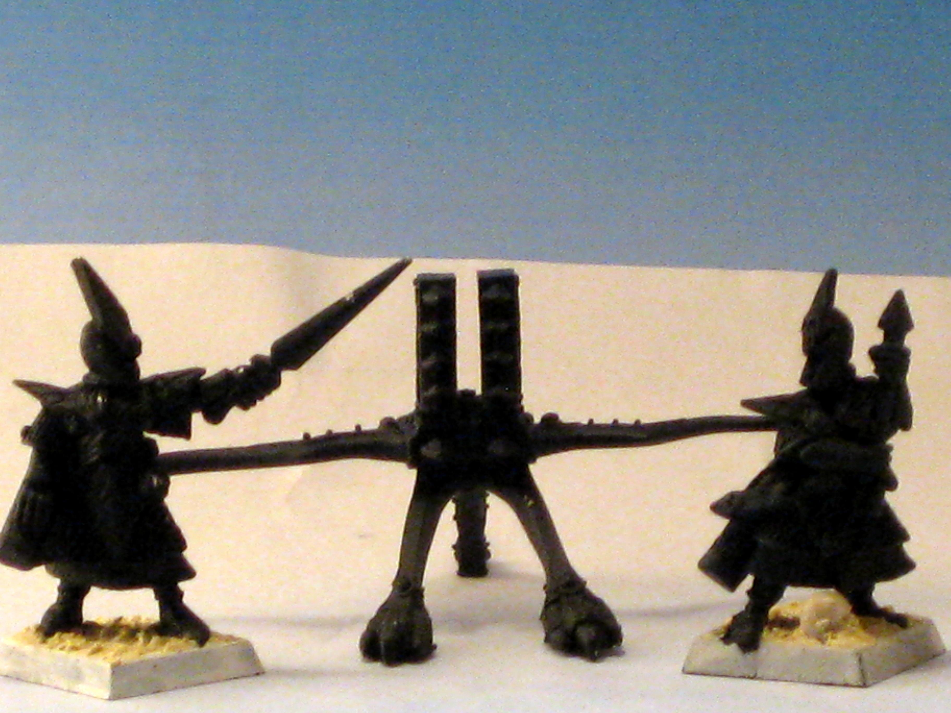 Dark, Elves, Warhammer Fantasy