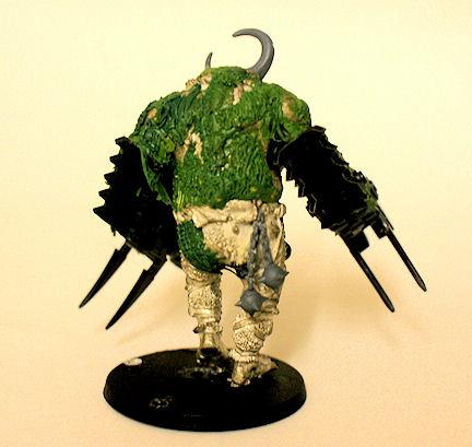 green stuff phase 2 back
