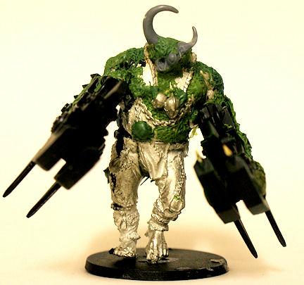 green stuff phase 2 front