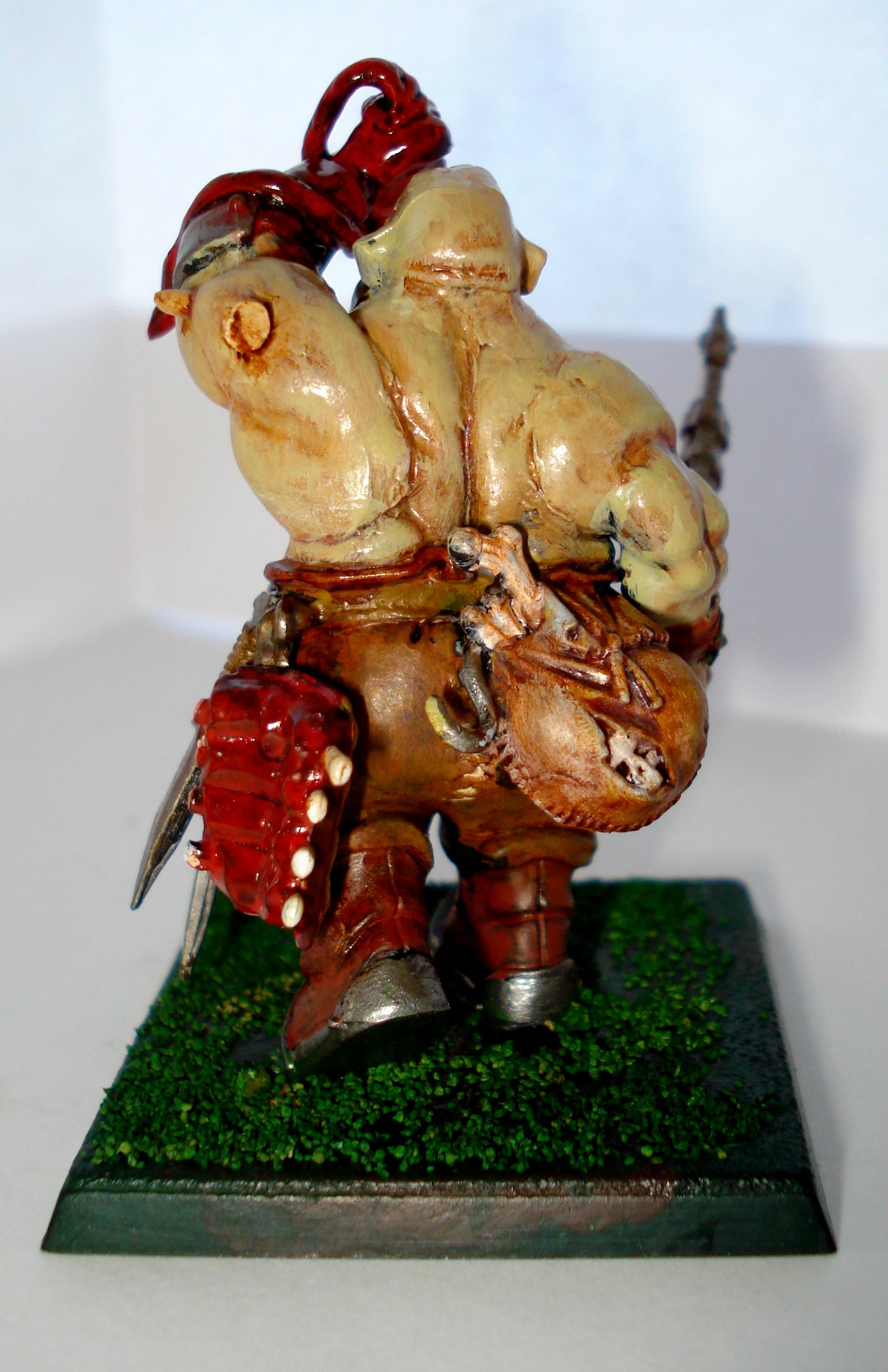 Butcher (rear)