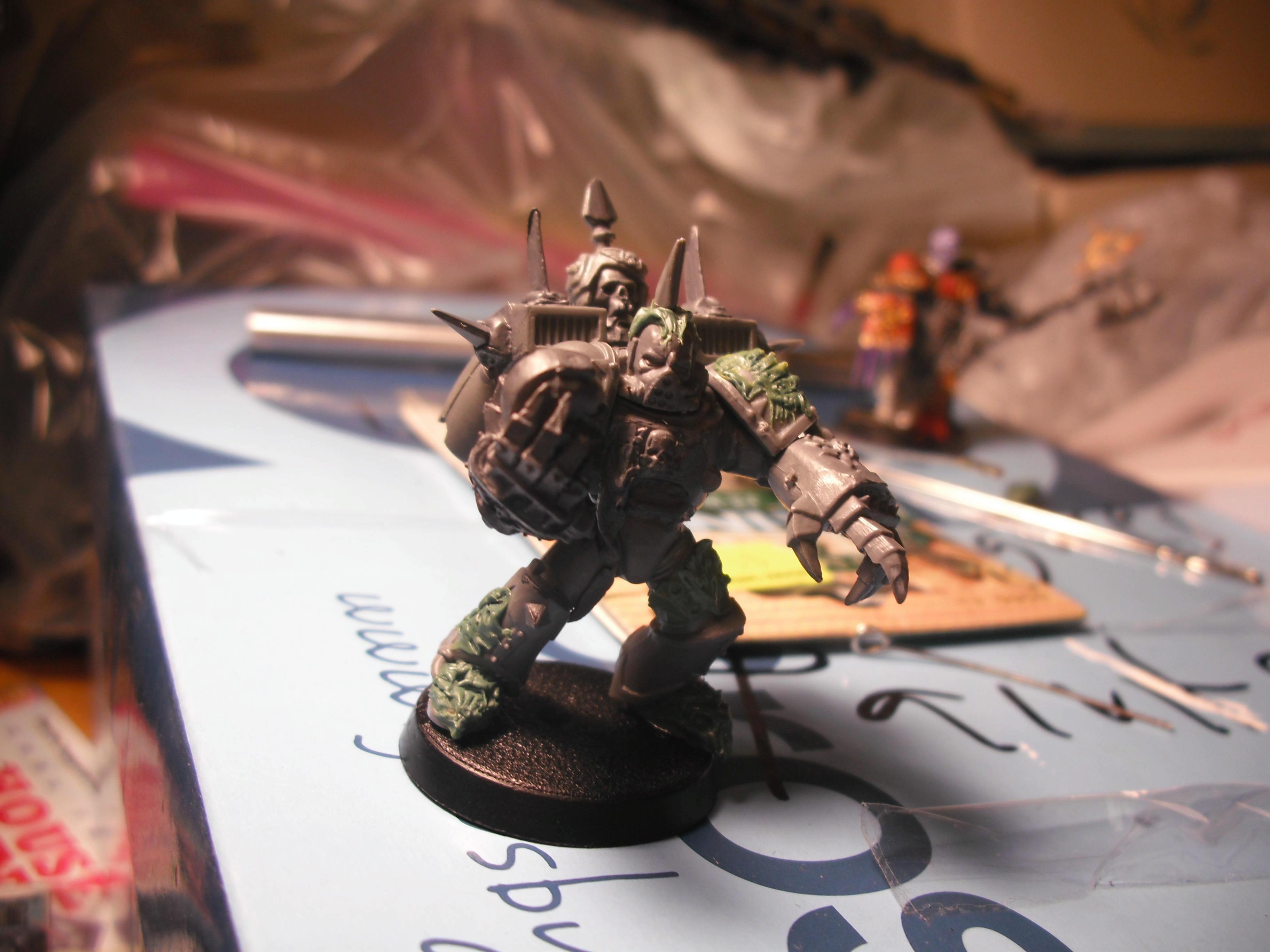 champion wip