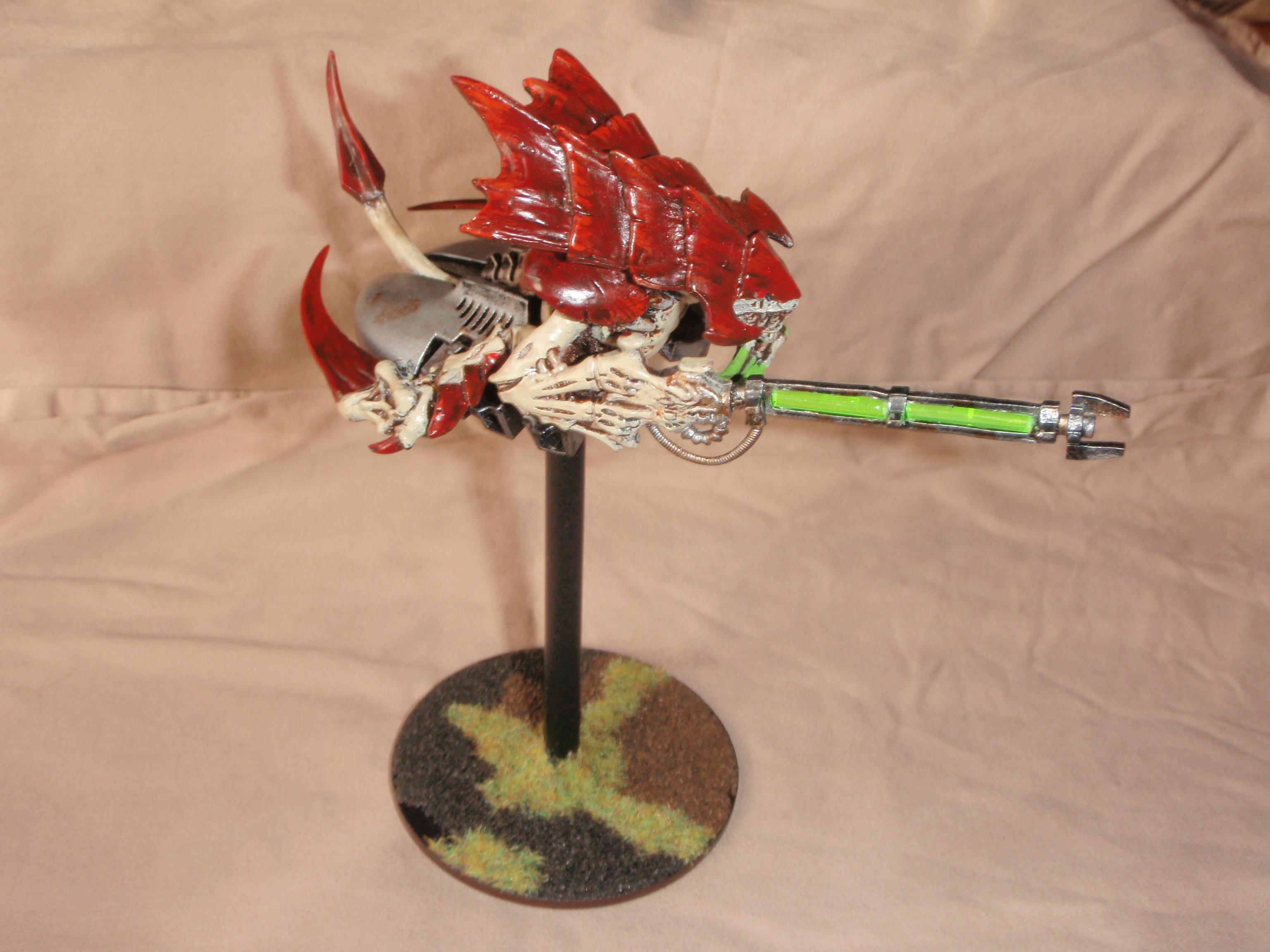 Tyranids, Warhammer 40,000