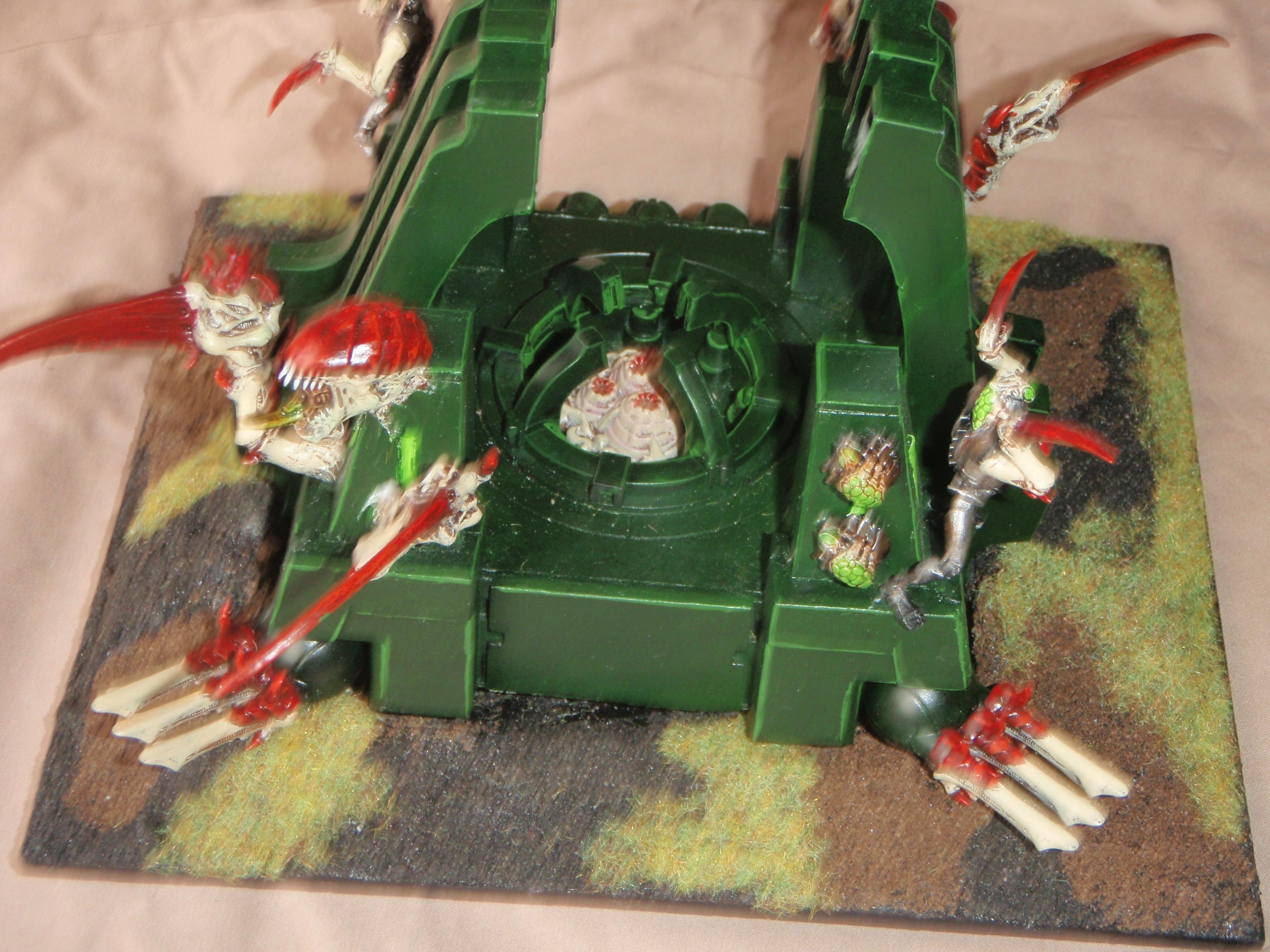 at the moment its a peice of terrain