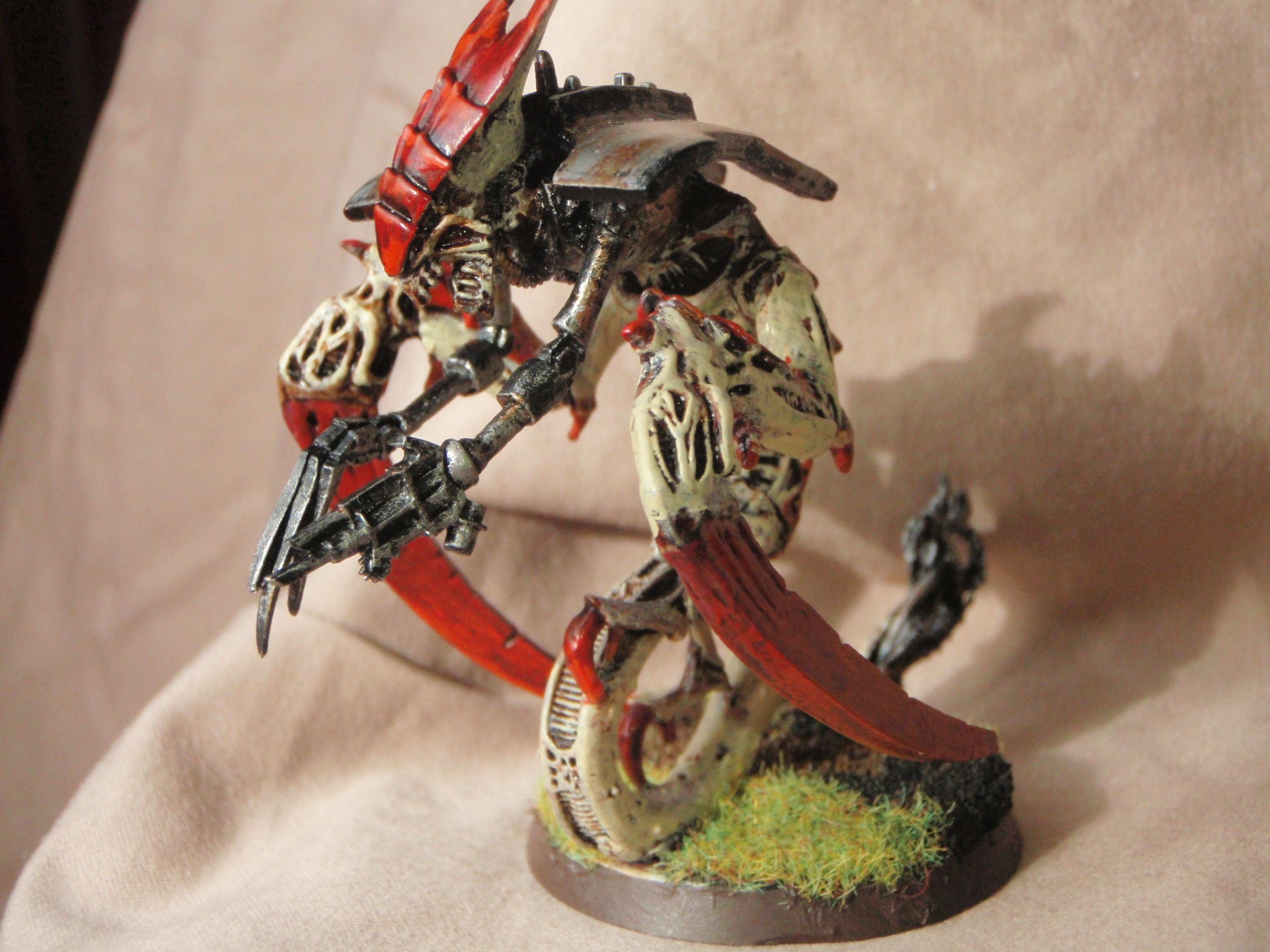 Ravener/wraith