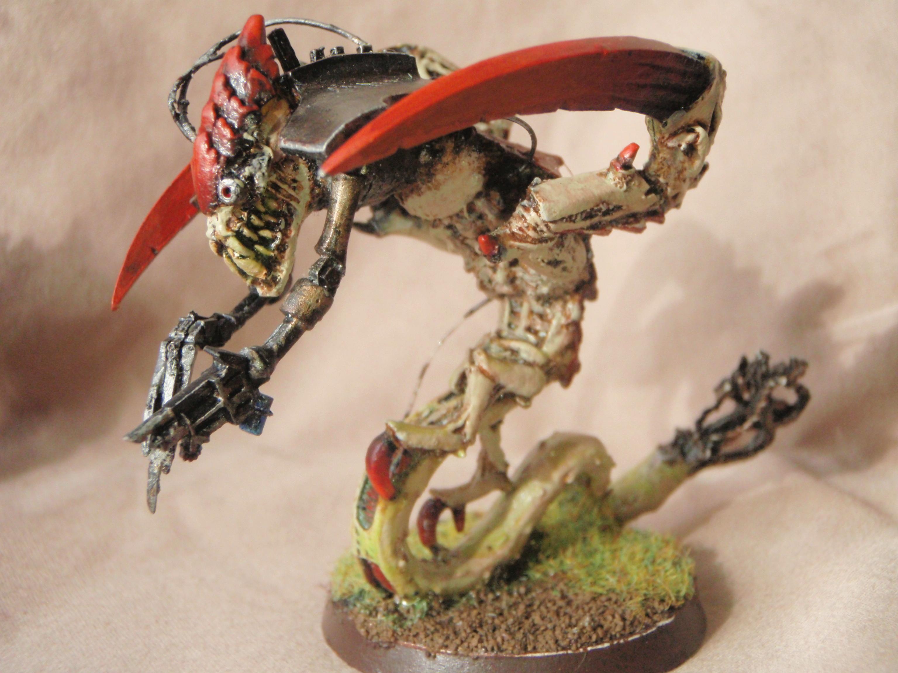Ravener/wraith