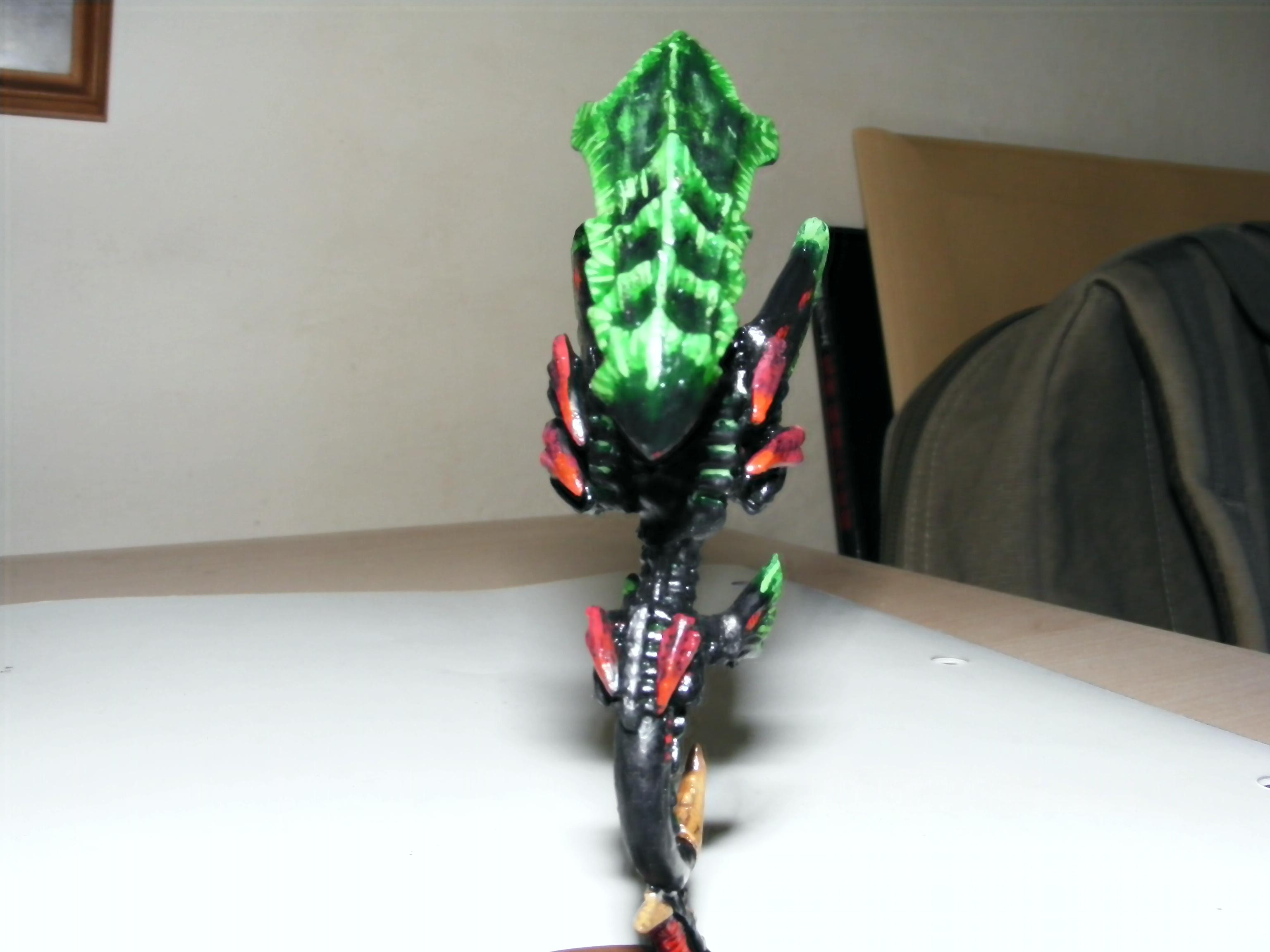 Zoanthrope