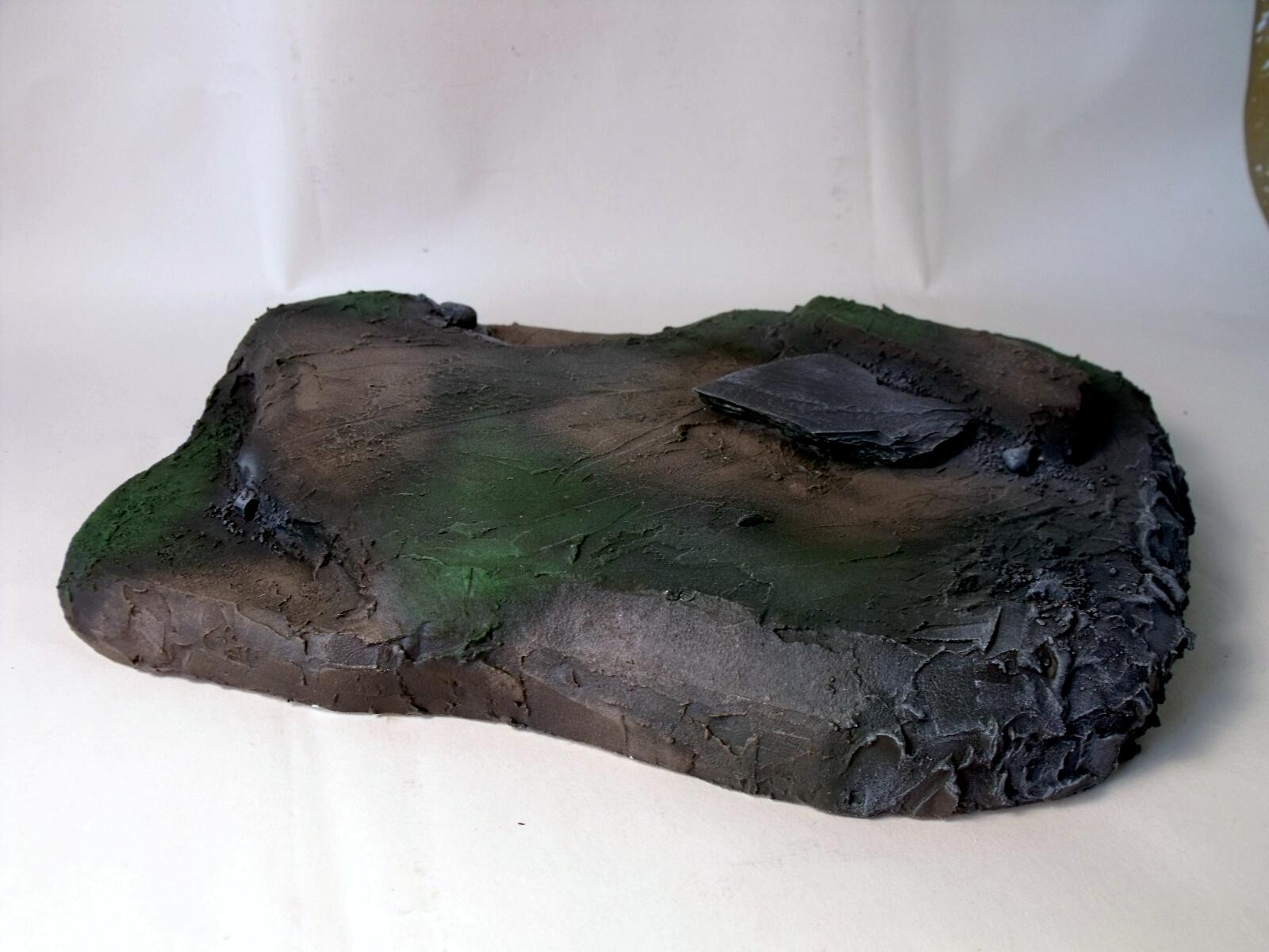 Hills, Terrain, Hill 1
