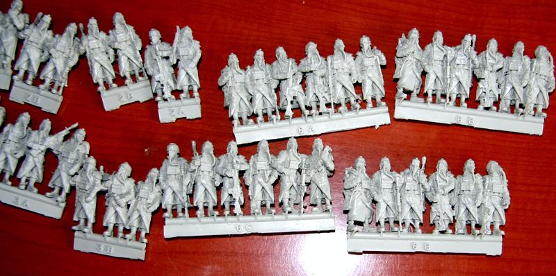 Death Korps of Krieg, Forge World