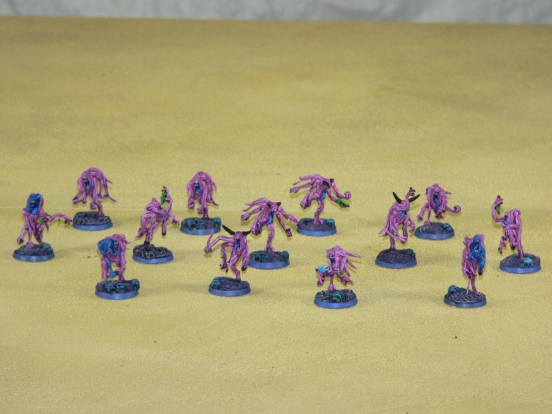 Chaos, Army profile picture