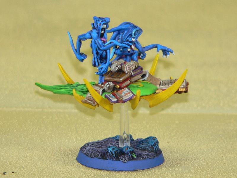 Chaos Daemons, Army profile picture