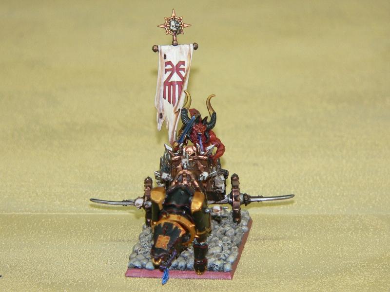 Dark Eldar, Army profile picture