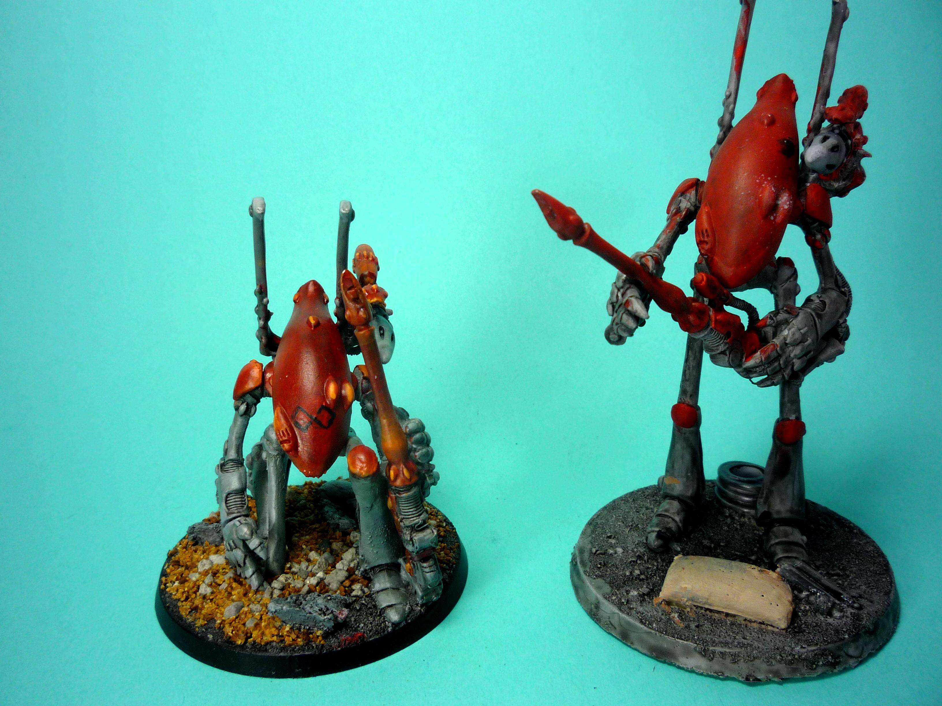 Eldar, Wraithlord, Wraithlords