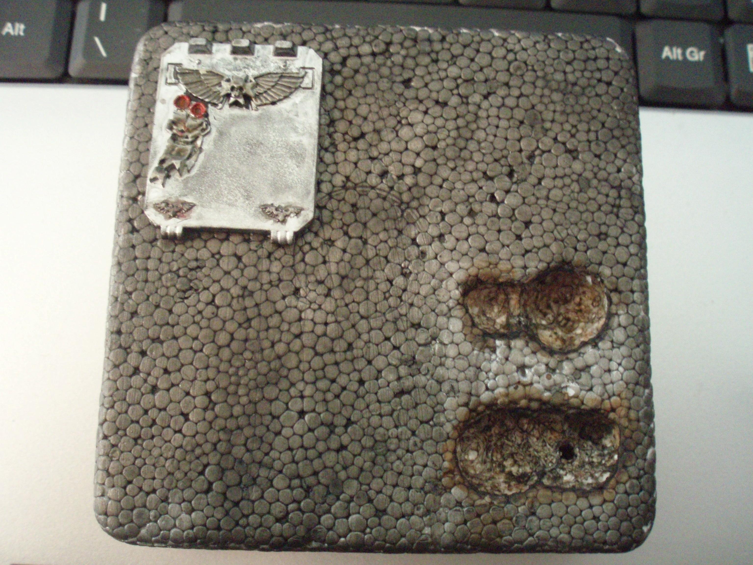 Blog, Painted, Space Marines, Work In Progress