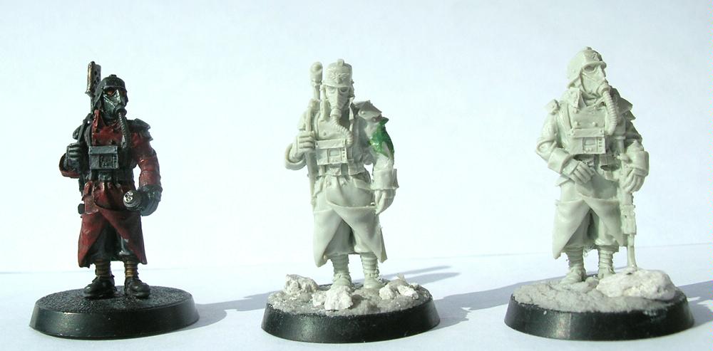 Death Korps of Krieg
