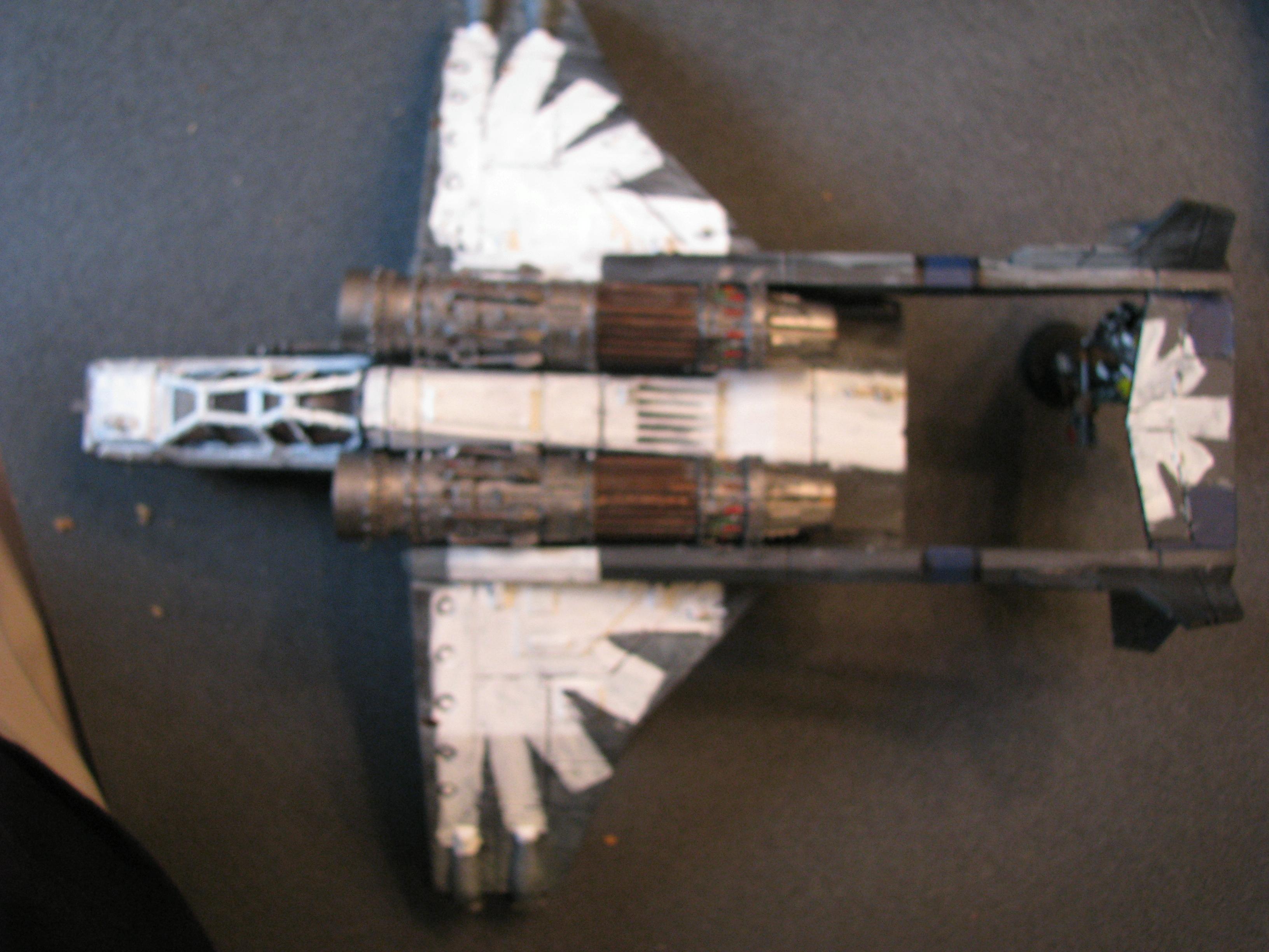 Valkeryie