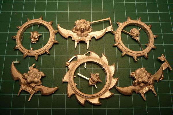 wheels!