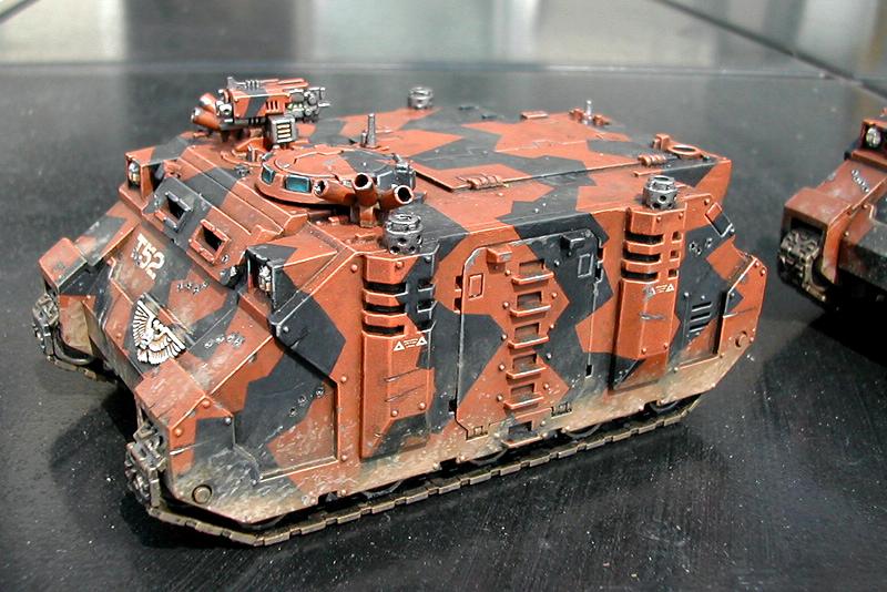 Celt, Mastiff, Ravenborn, Rhino, Space Marines, Tank, Vehicle