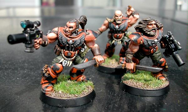 Celt, Mastiff, Ravenborn