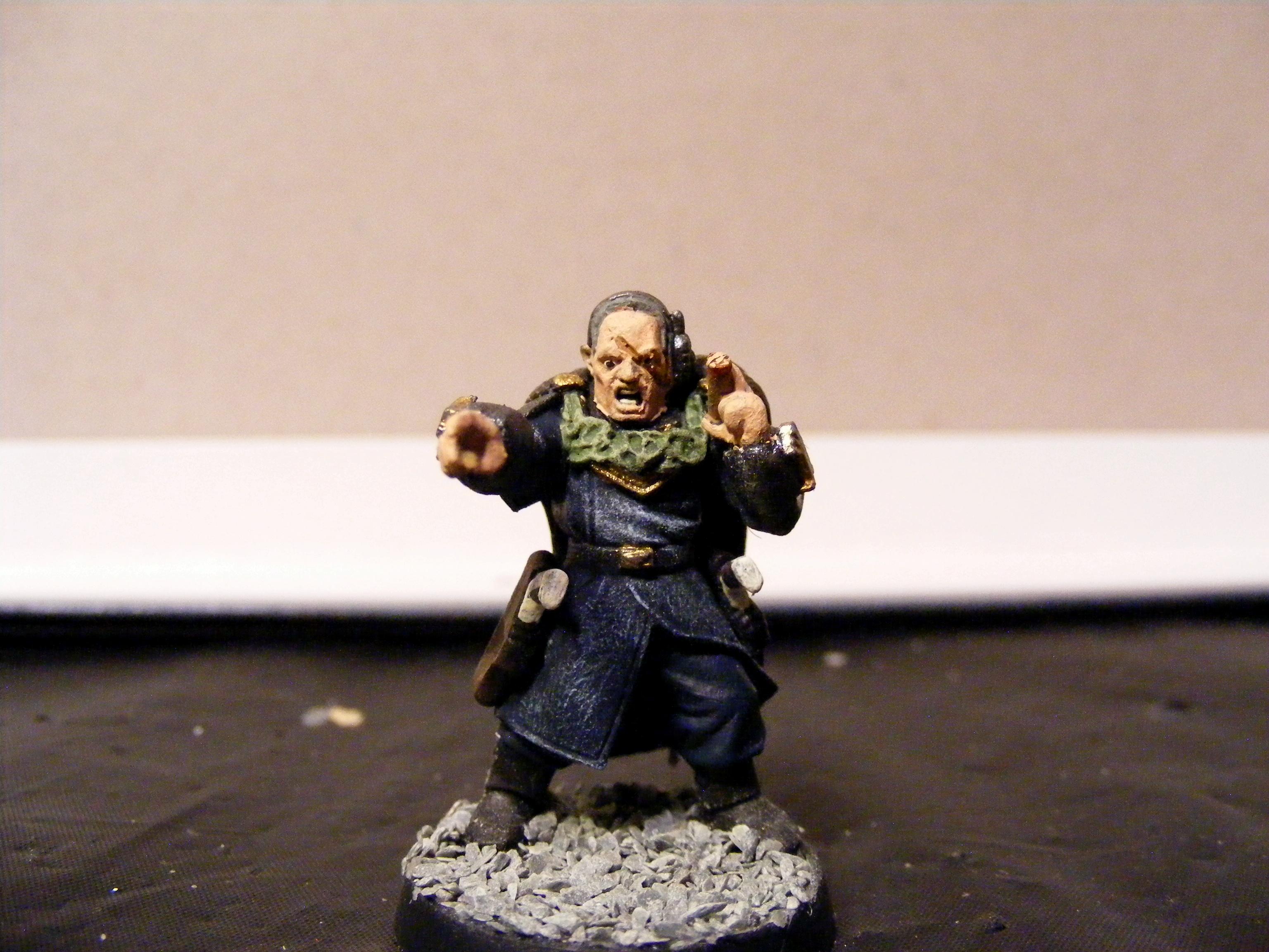 Basilisk, Conversion, Custom, Guardsmen, Imperial Guard, Leman, Russ, Tank, Valkyrie