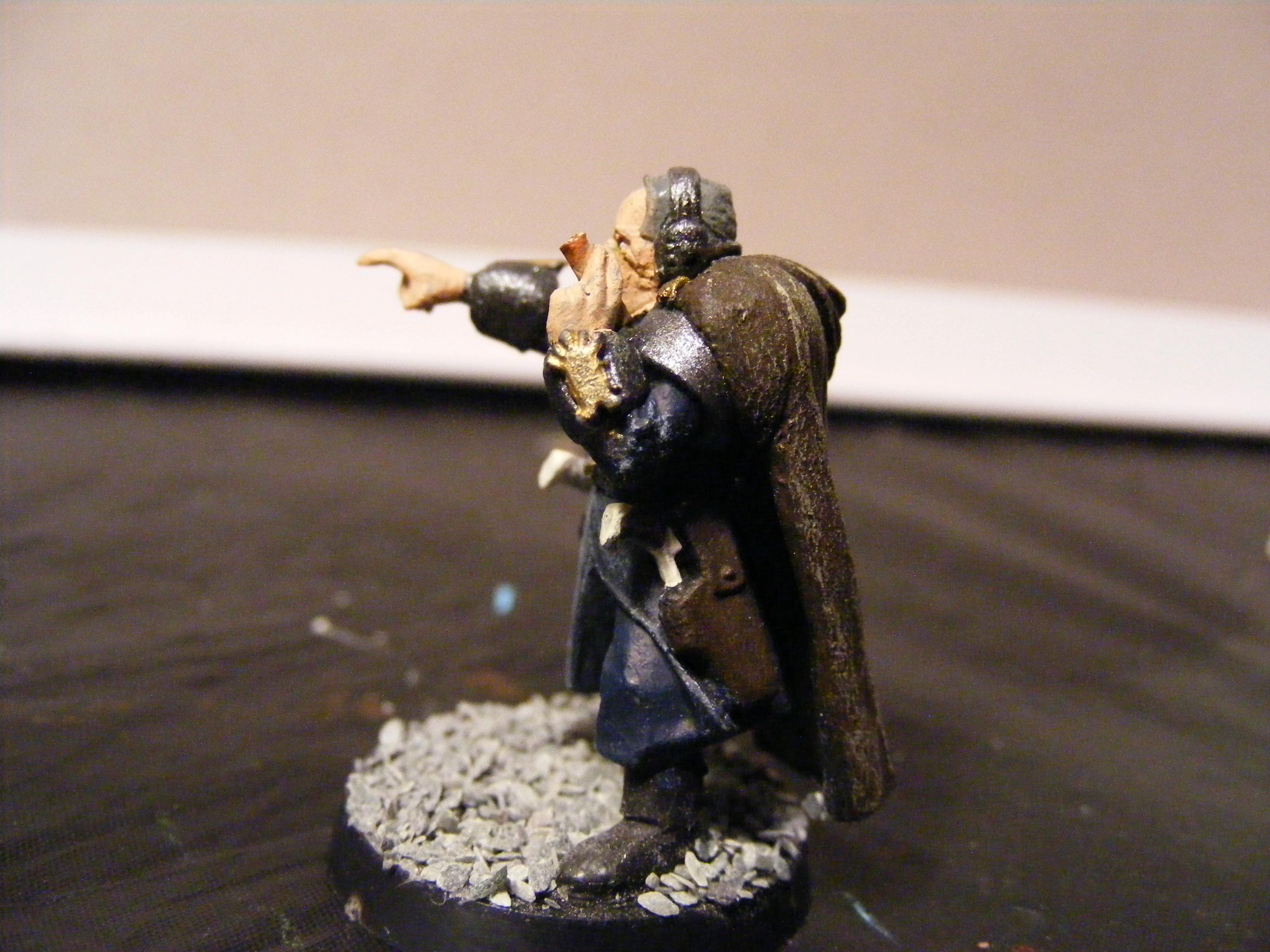 Basilisk, Conversion, Custom, Guardsmen, Imperial Guard, Leman, Russ, Tank, Valkyrie