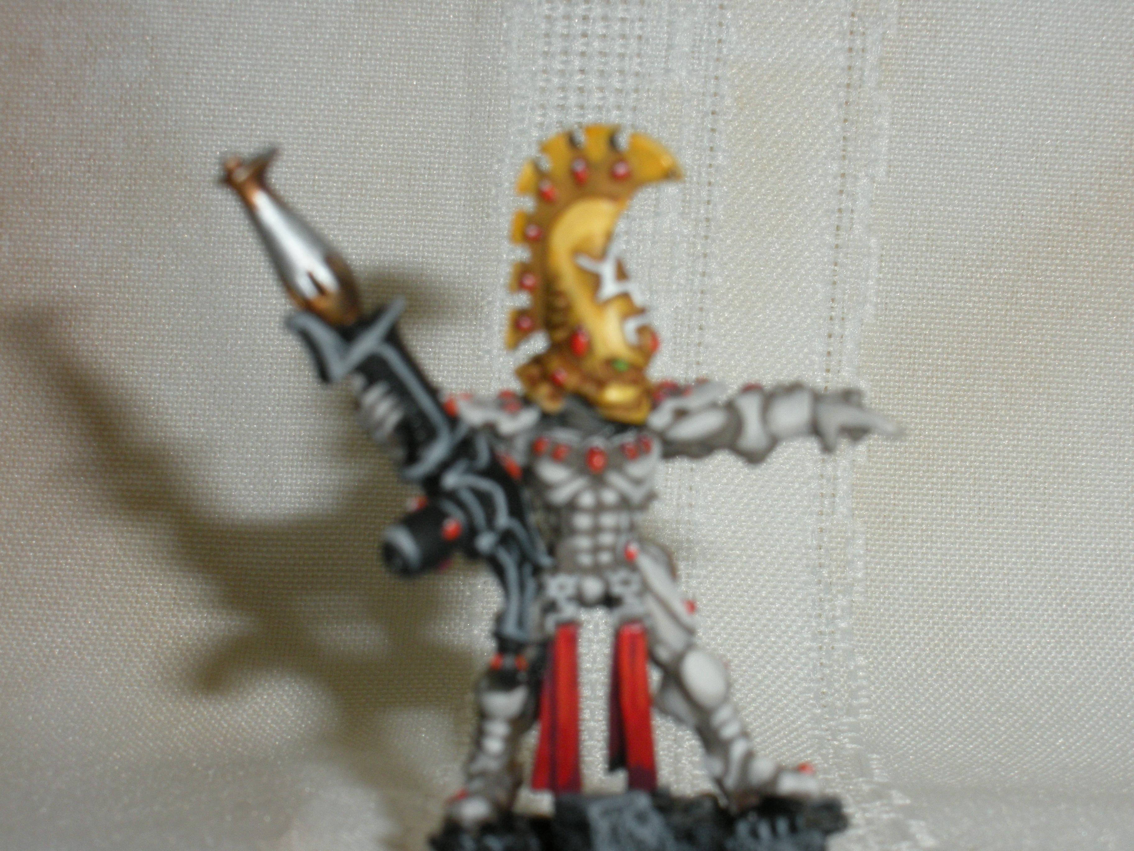 Eldar