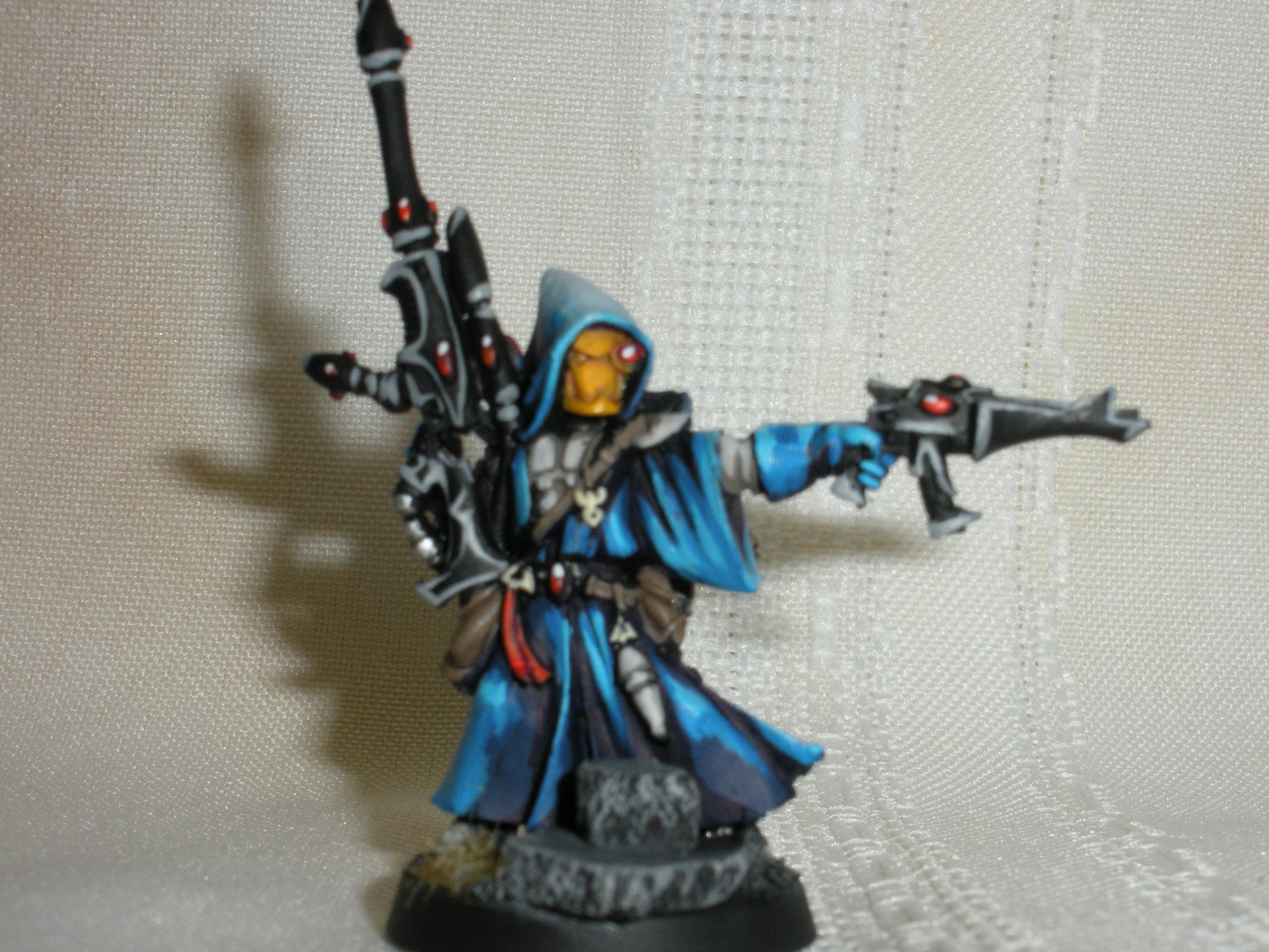 Eldar, Rangers, Warhammer 40,000