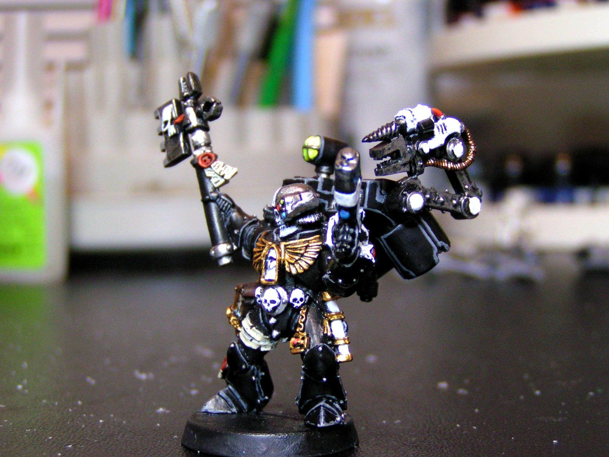 Iron Father Loer 02