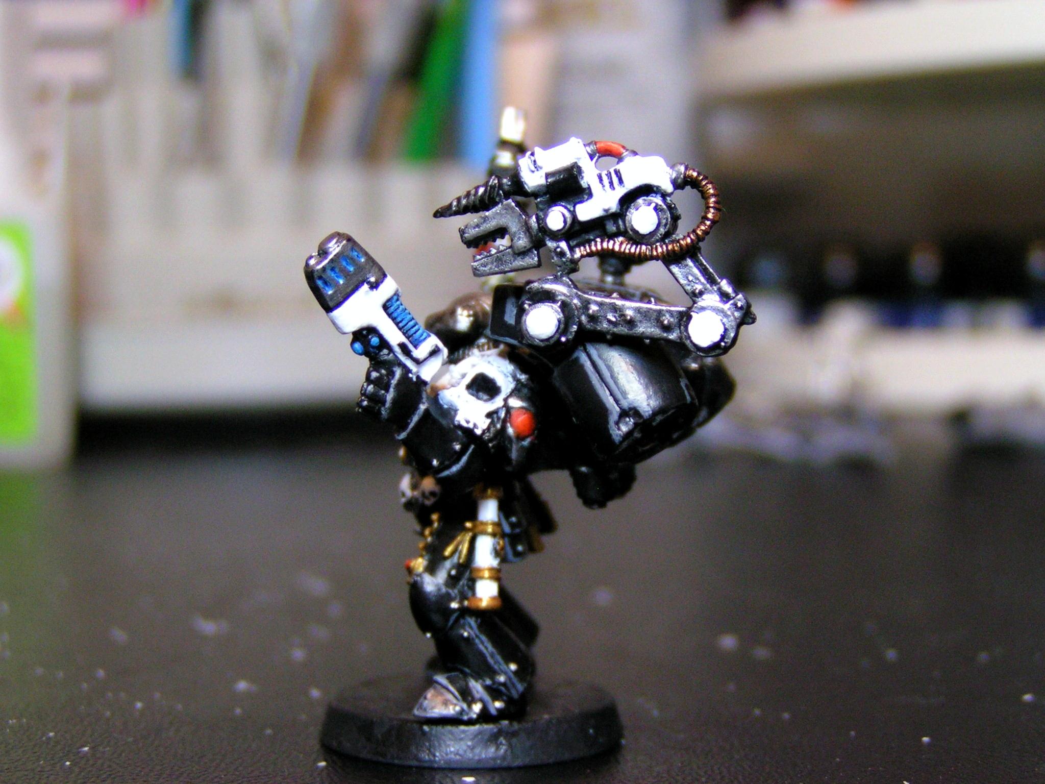 Iron Father Loer 03