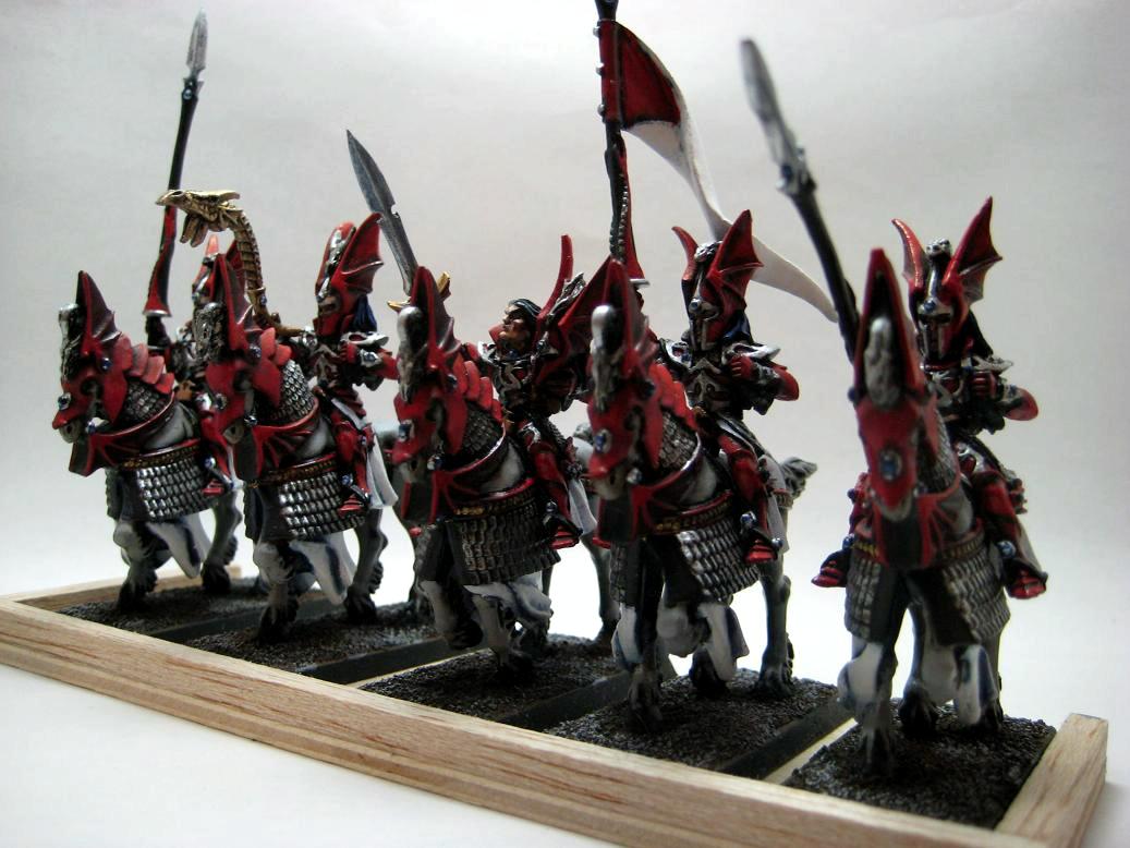 Dragon Princes