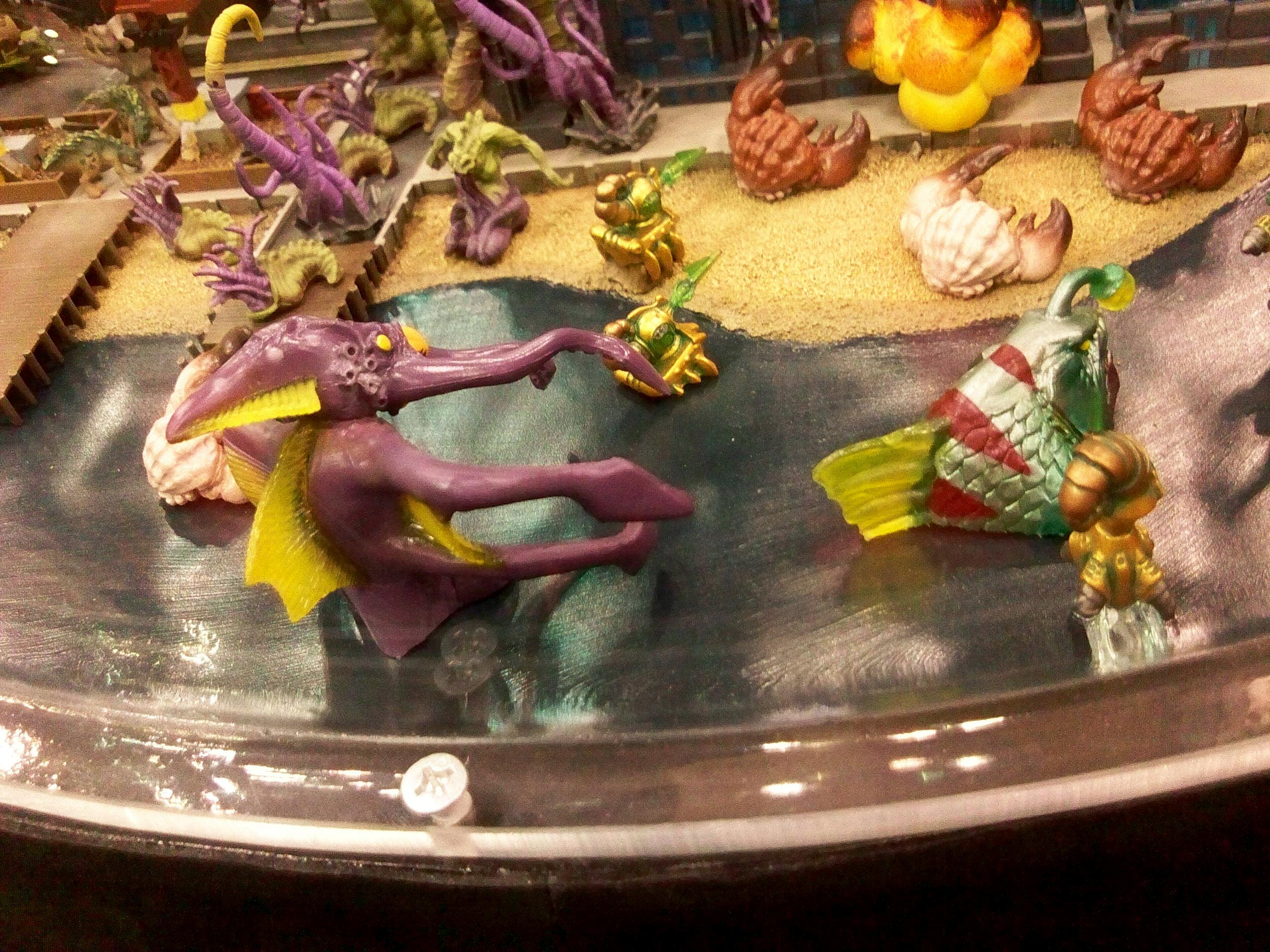 Monpoc, Monsterpocalypse