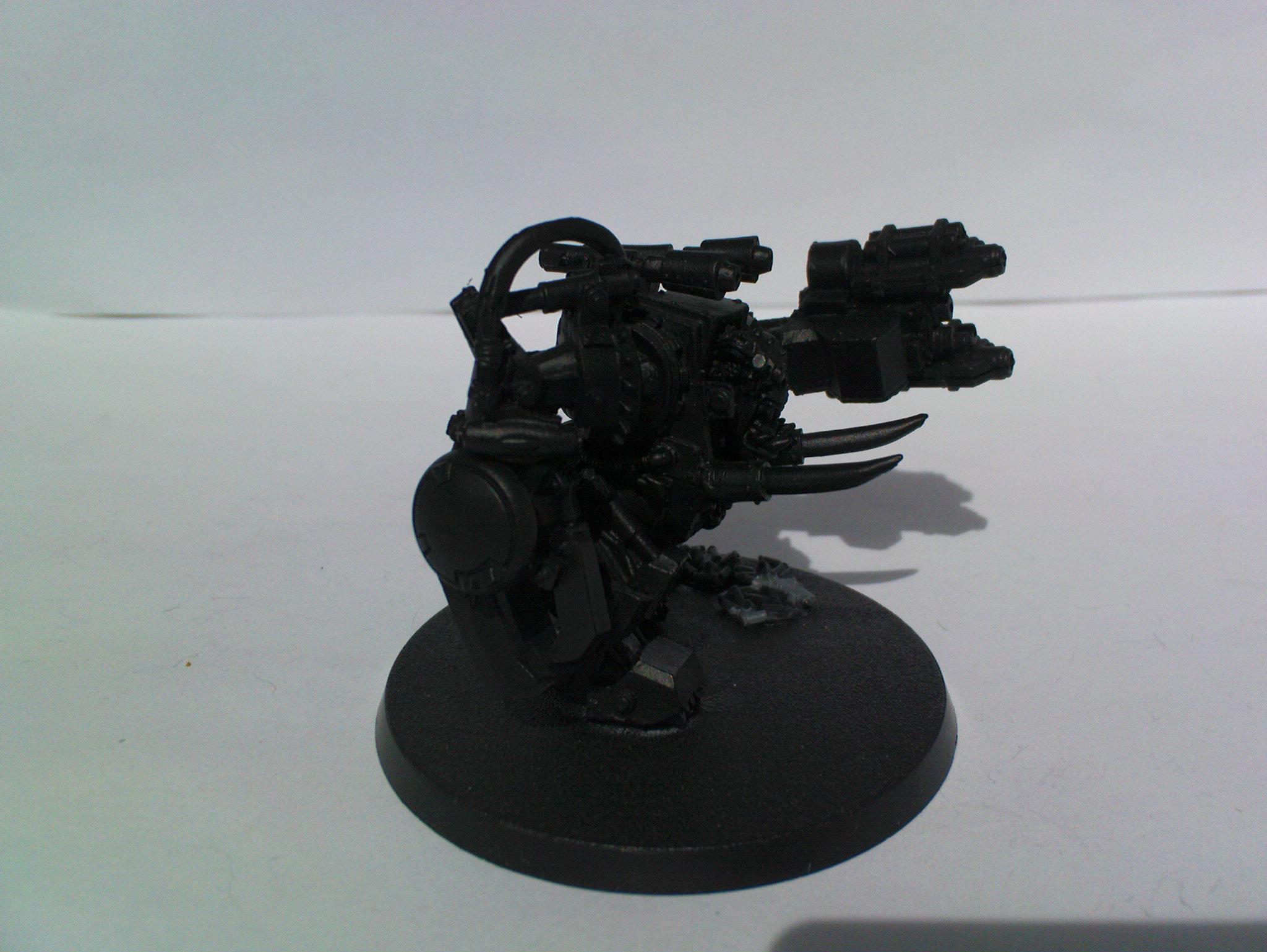 Converted Ghazghull