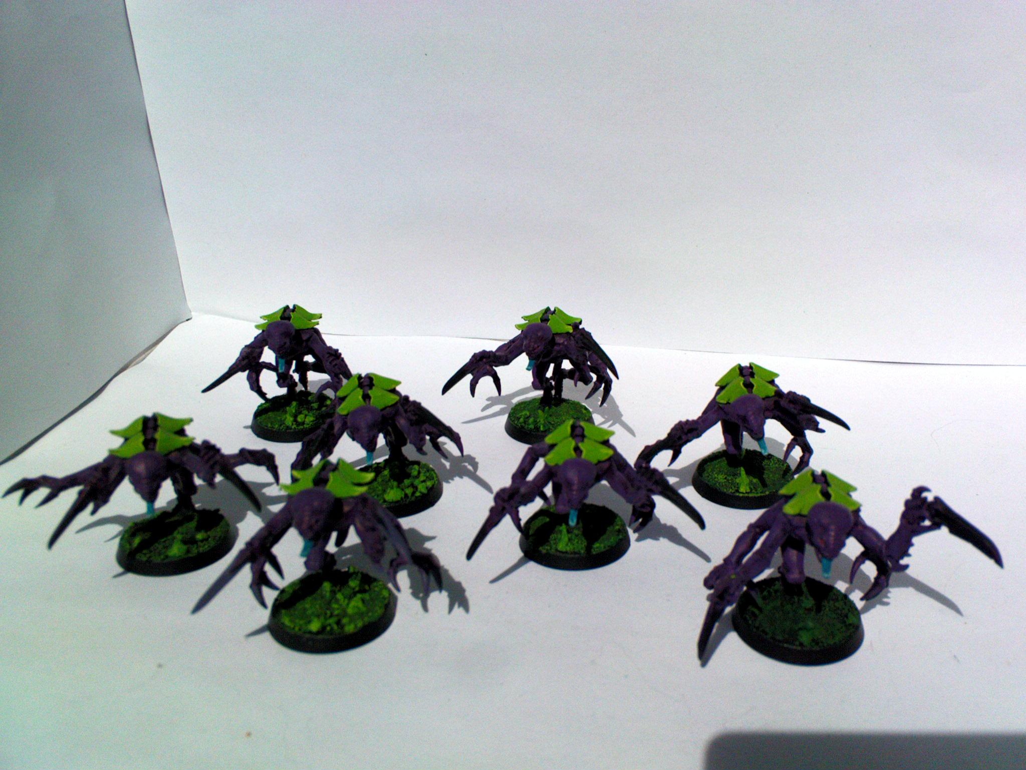 Genestealers