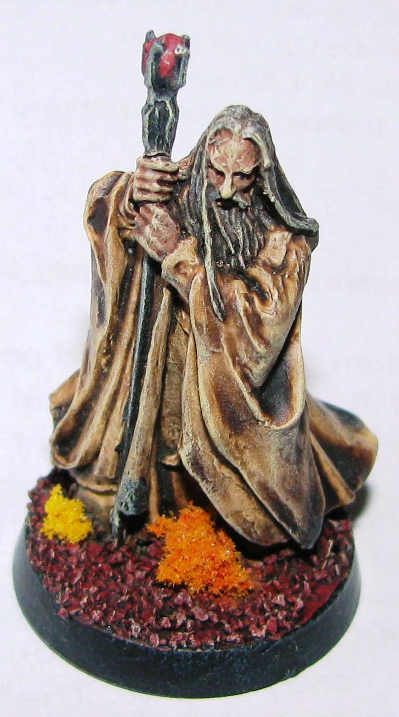 Lord Of The Rings, Saruman