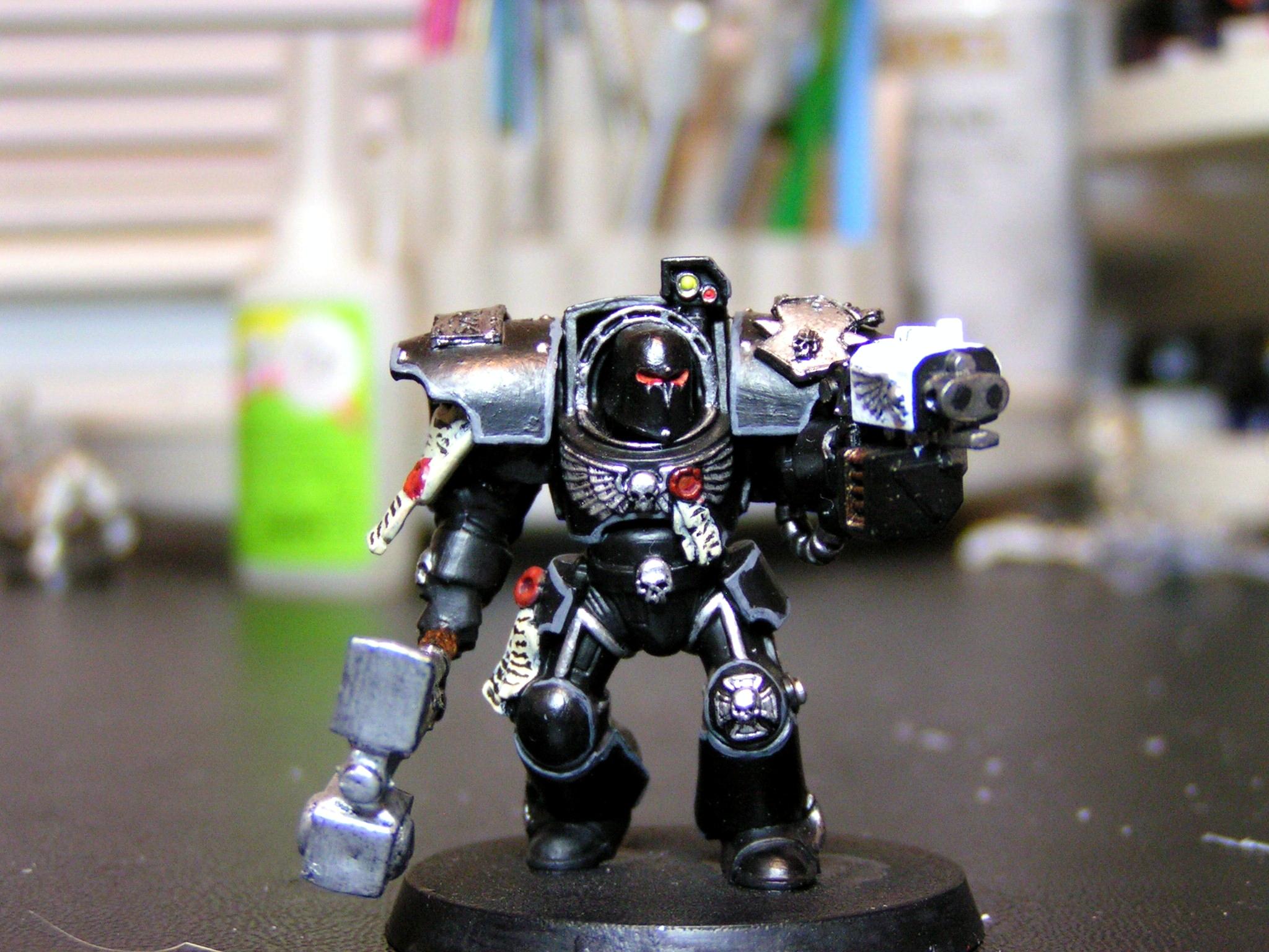 Terminator Squad