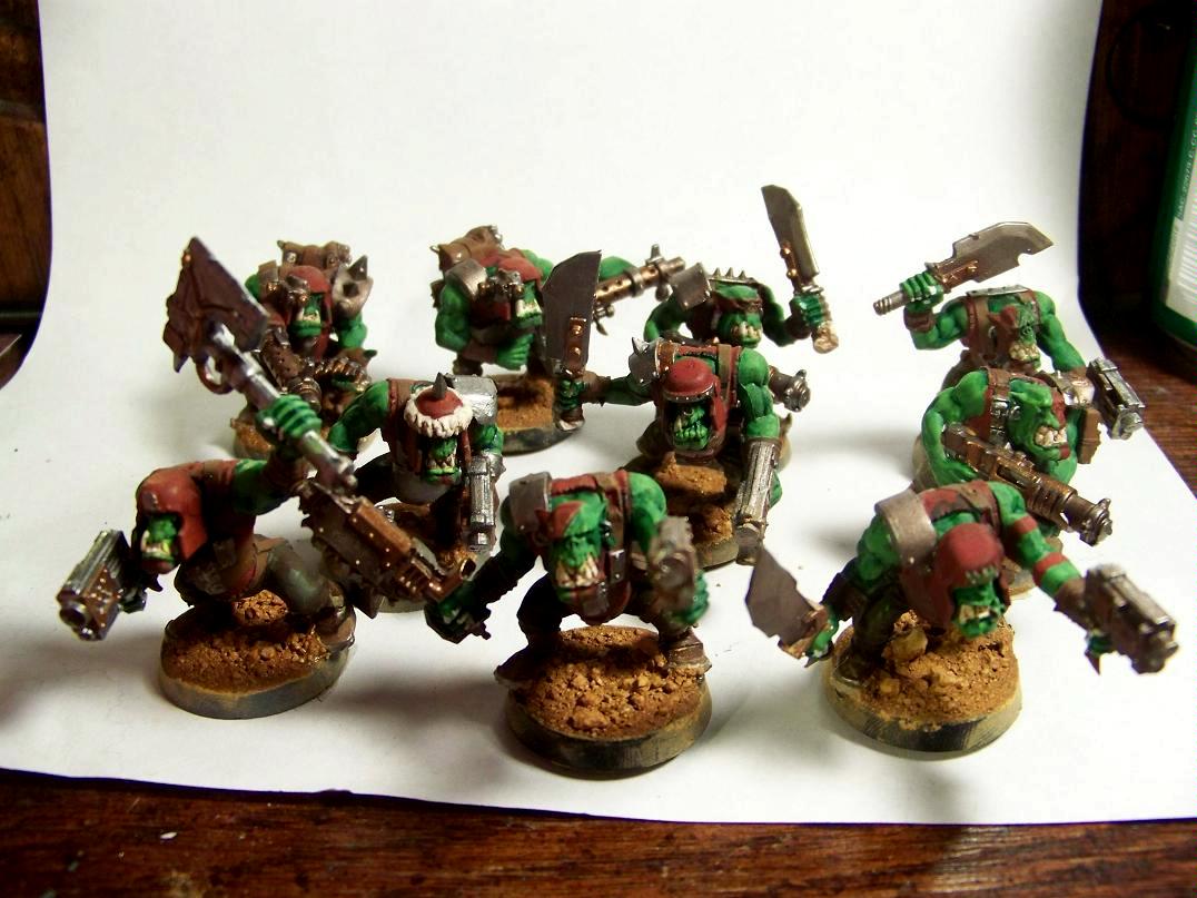 da boys 1