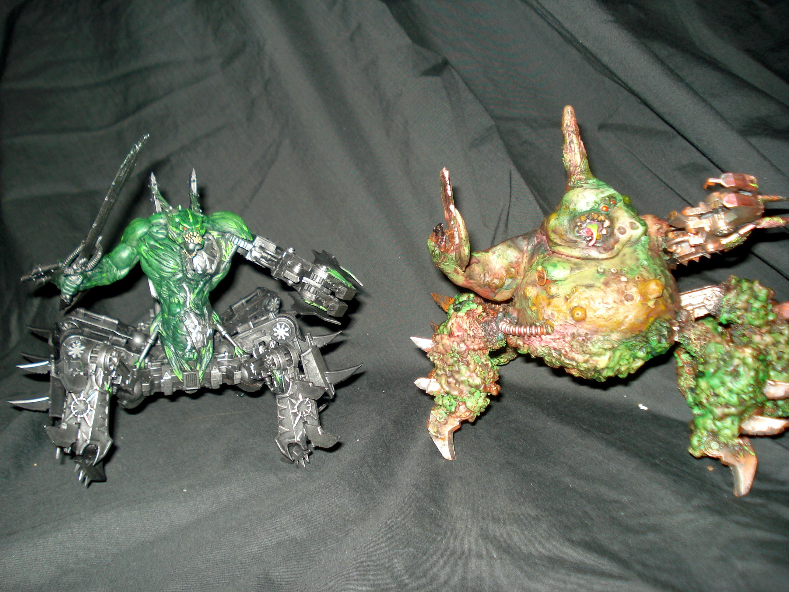 Defiler