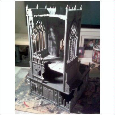 Terrain, Wip Conversion, Wip Terrain Conversion
