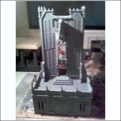 Terrain, Wip Conversion, Wip Terrain Conversion