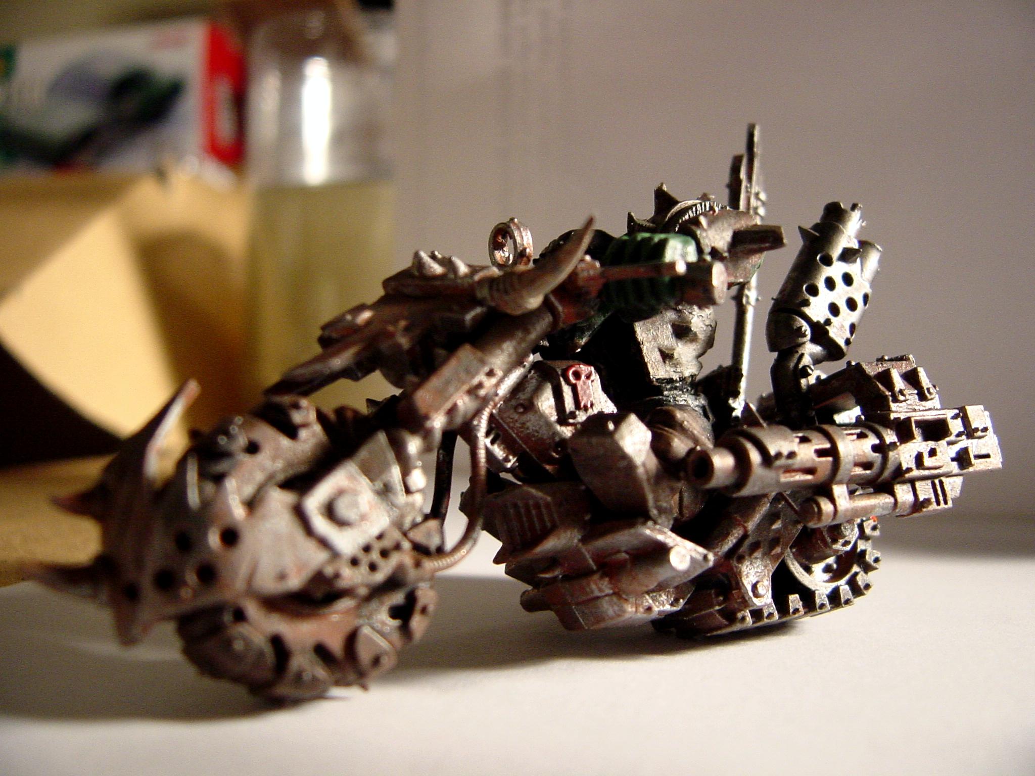 Orks, Warhammer 40,000