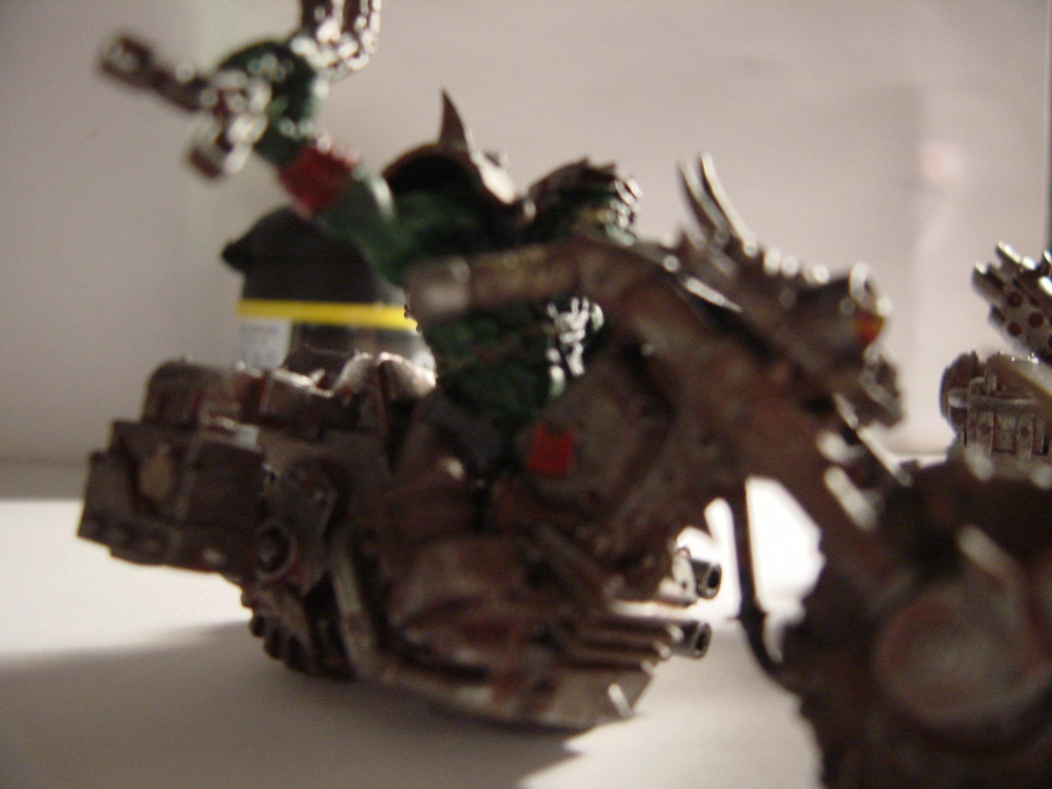 biker