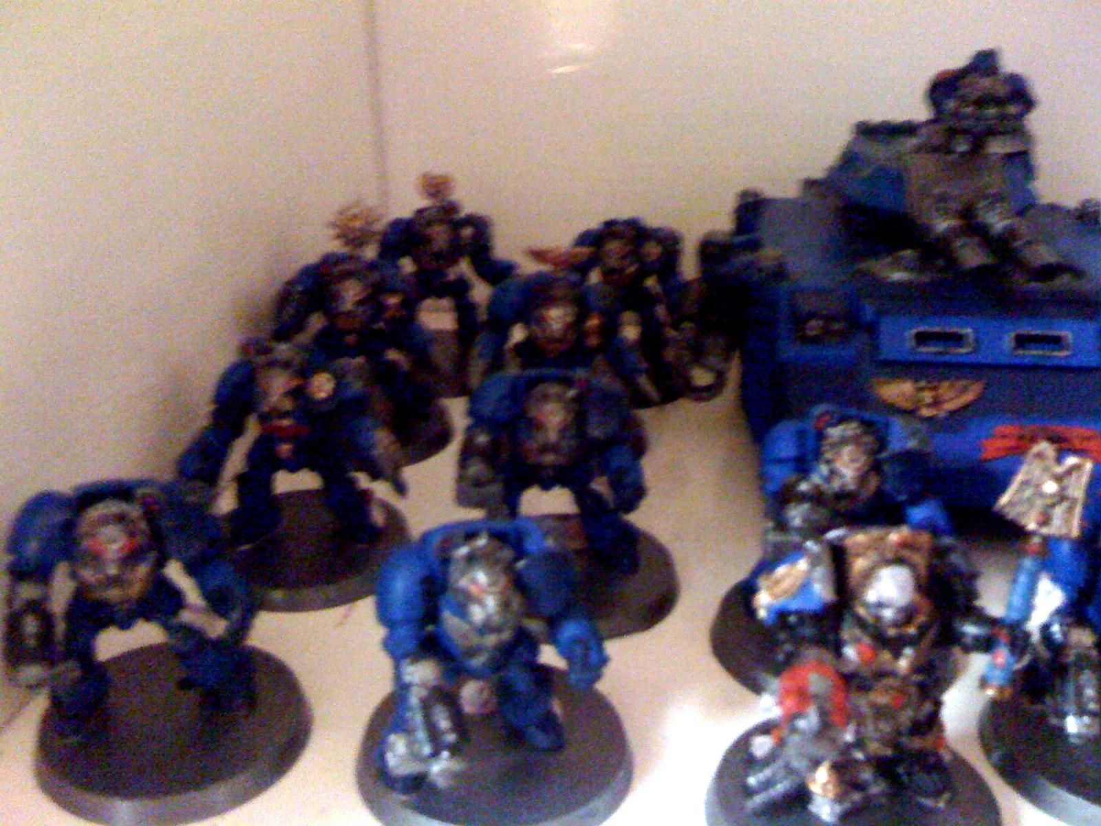 Terminators
