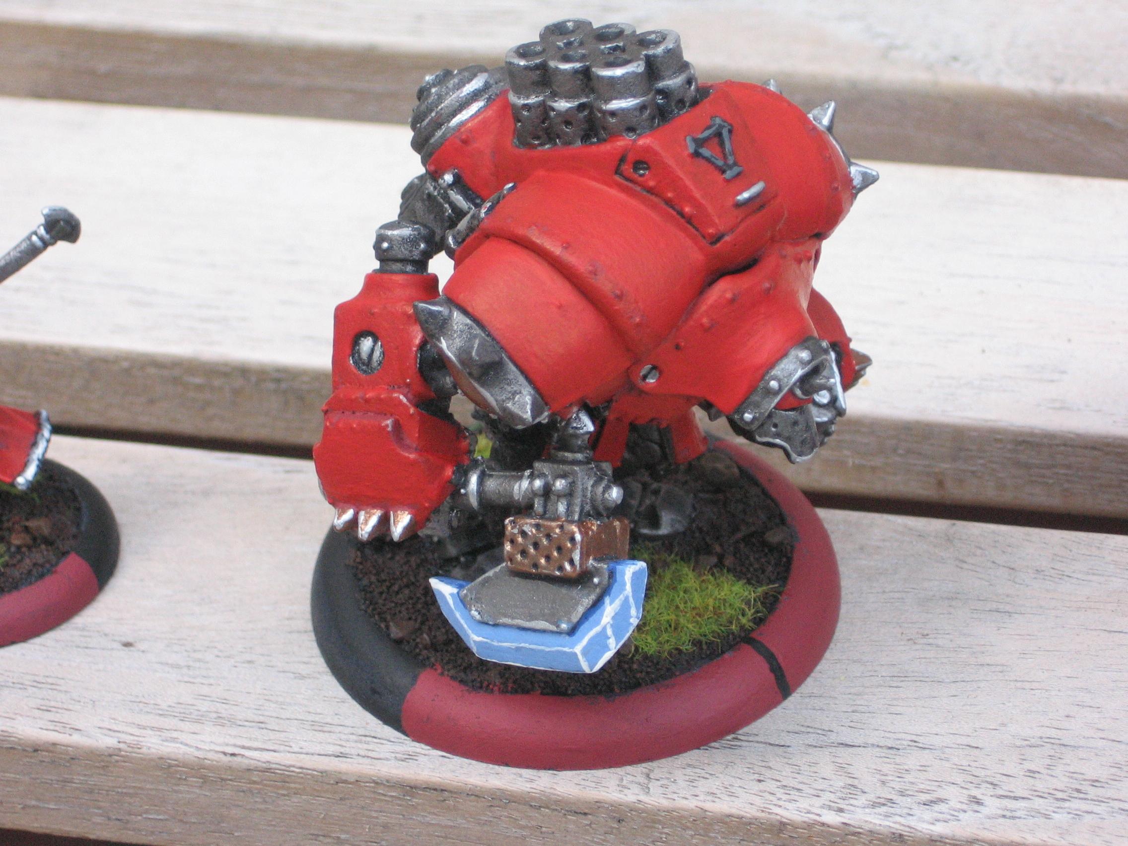 Juggernaut