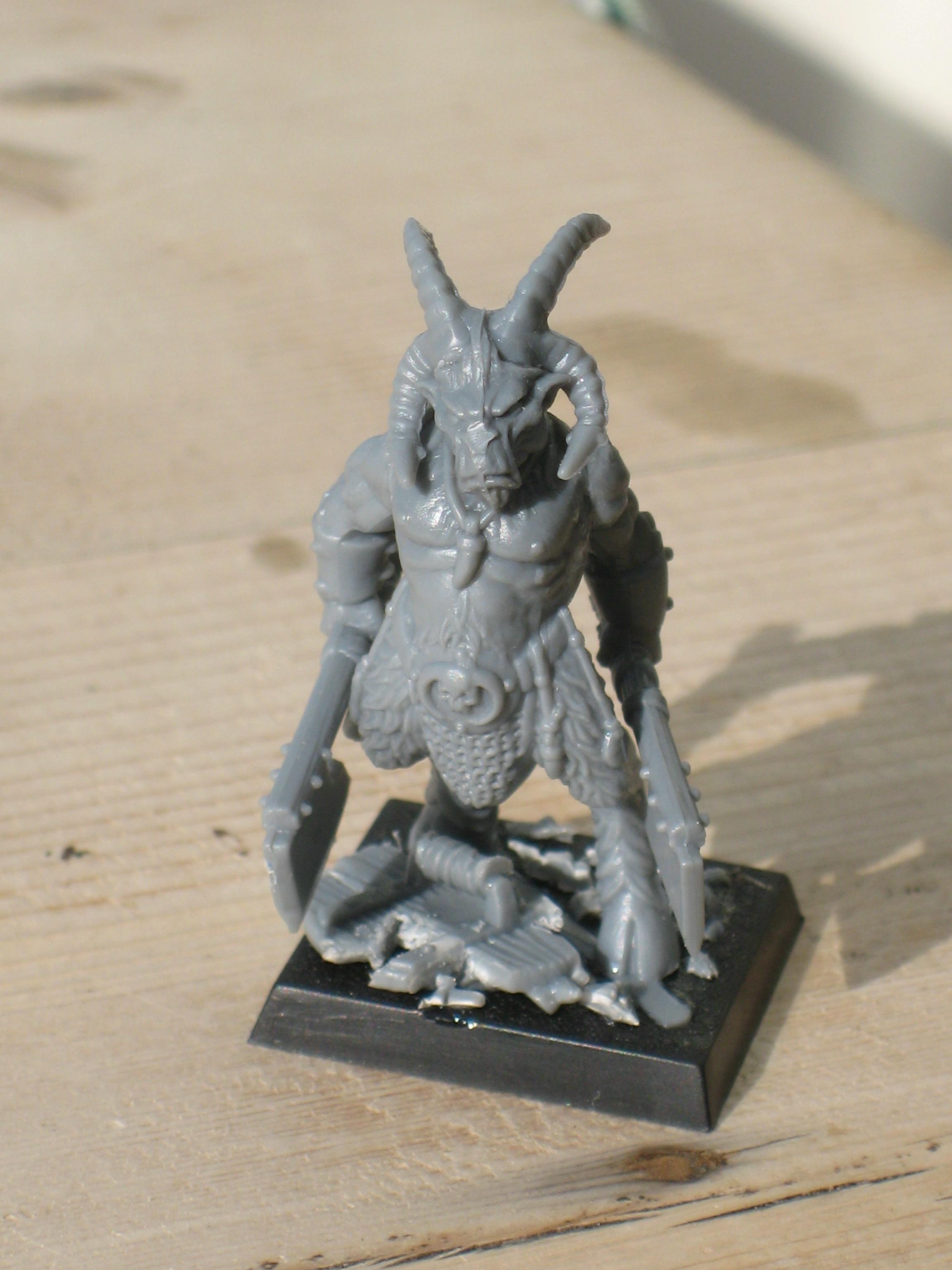 My Gor Foe Render