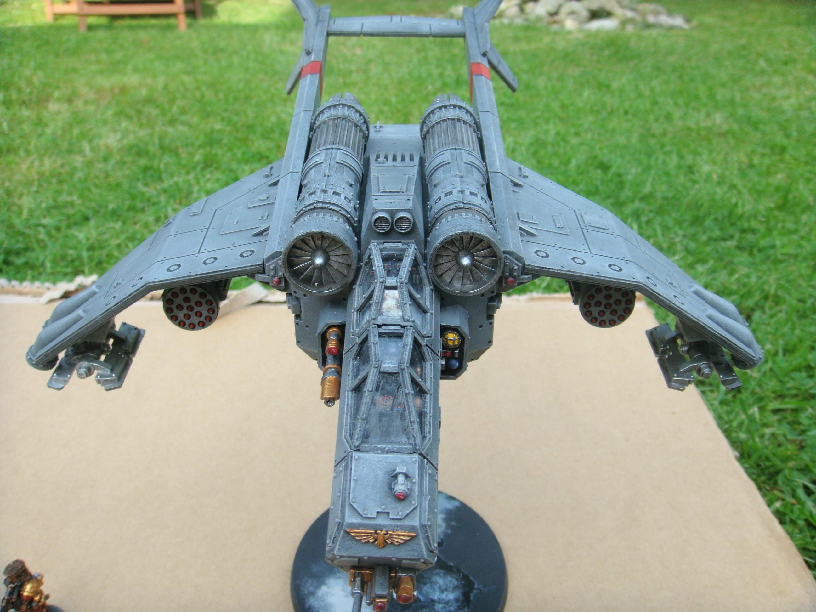 My Valkyrie!