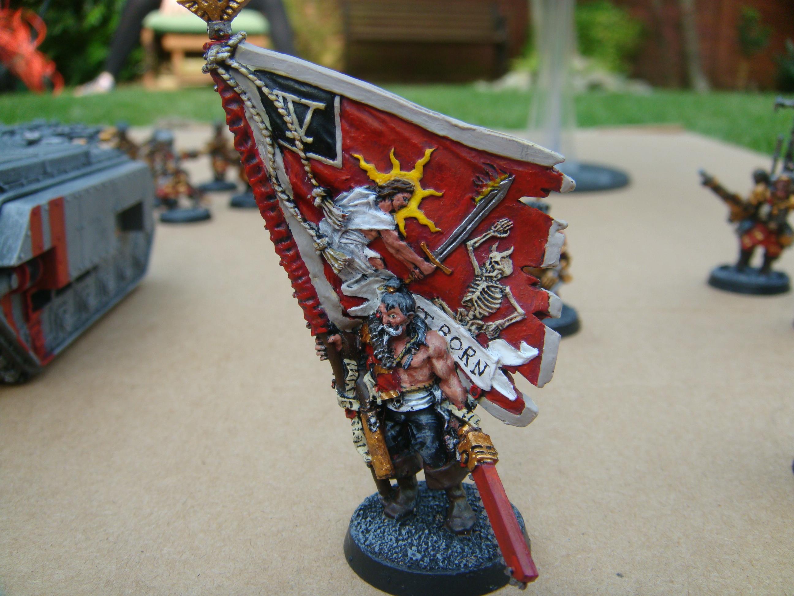 Company Standard