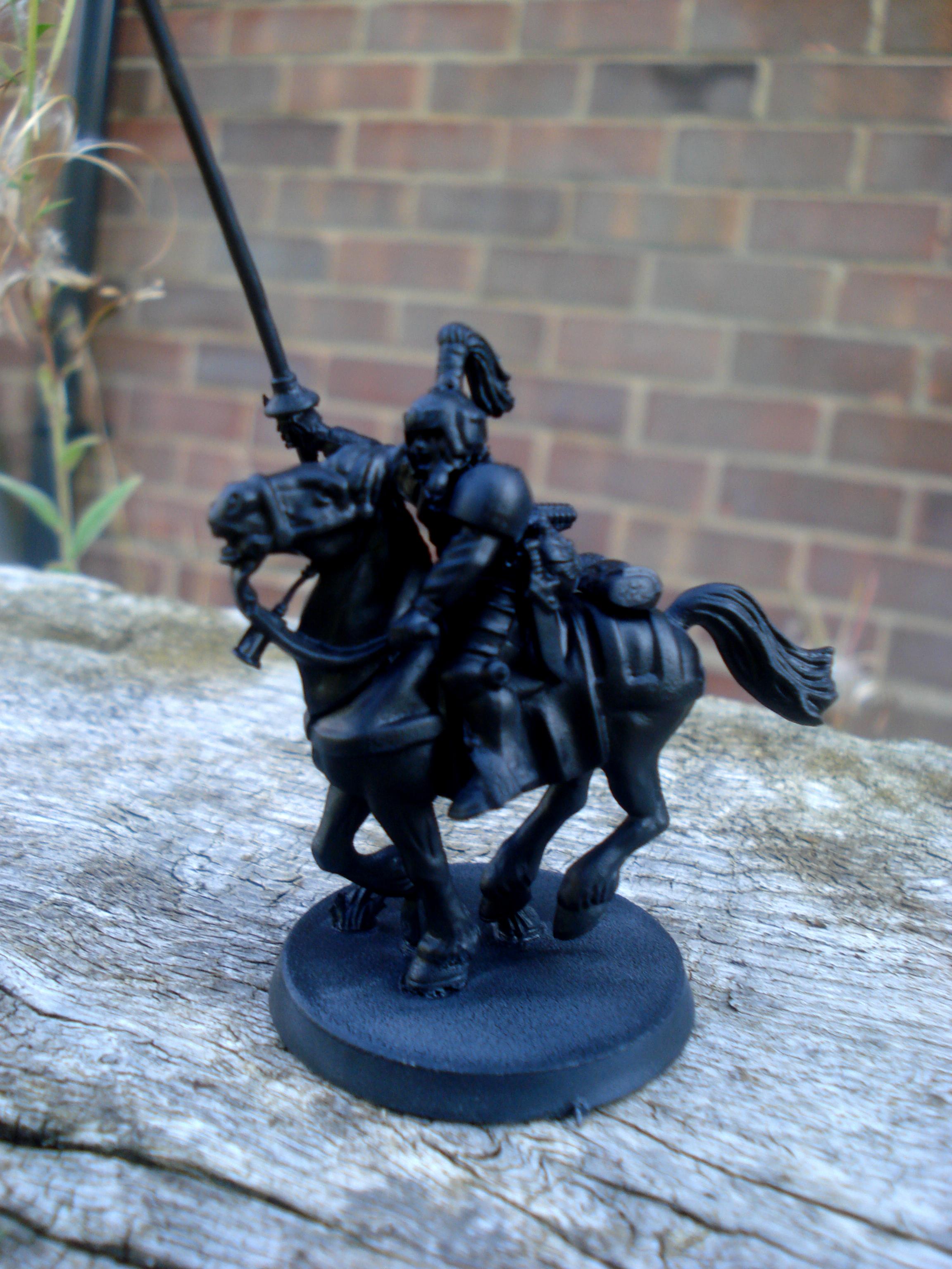 WIP Rough Rider Alternate