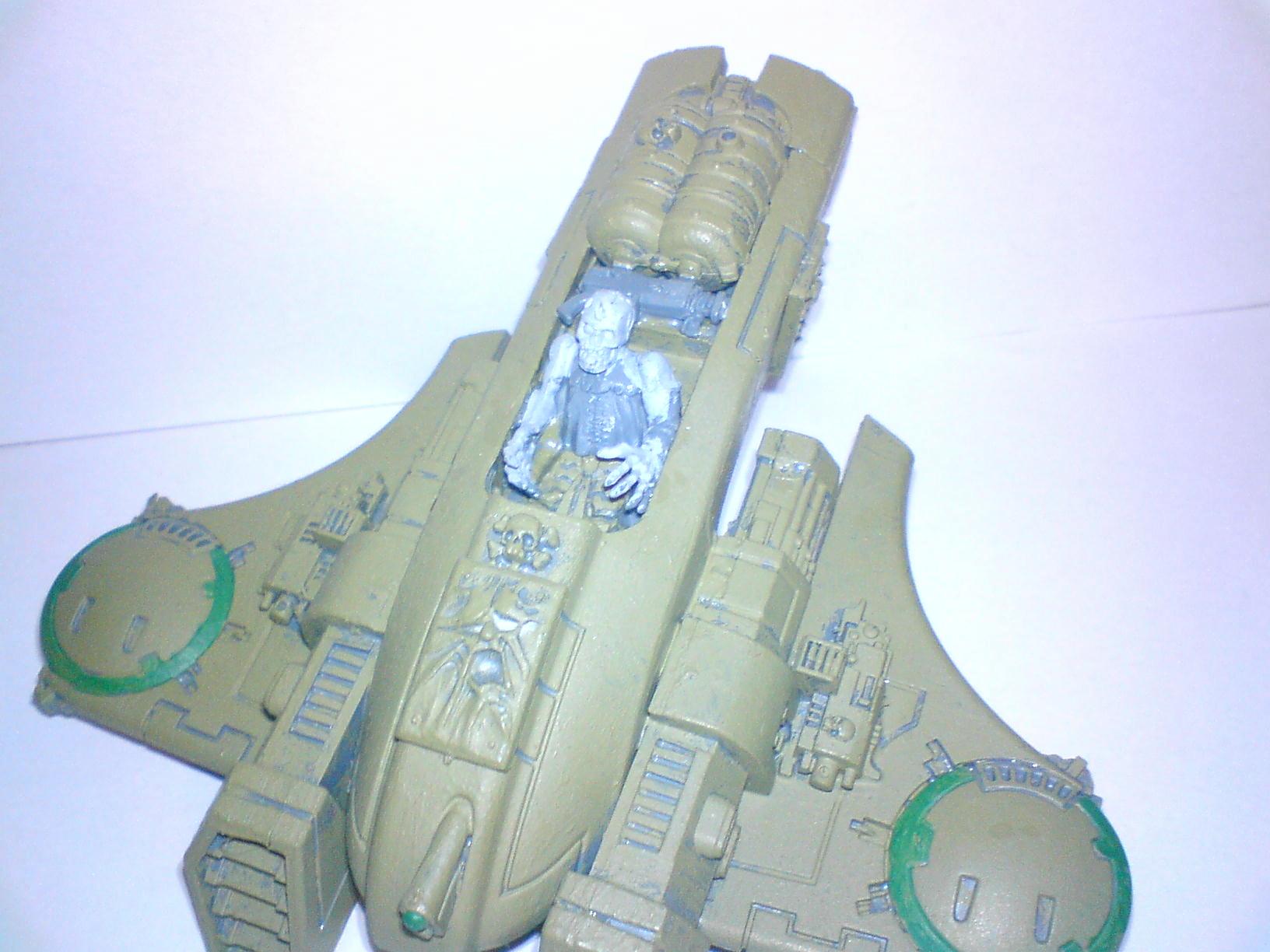Humor, Pirahna, Renagade, Secret Weapon, Tau, Traitor