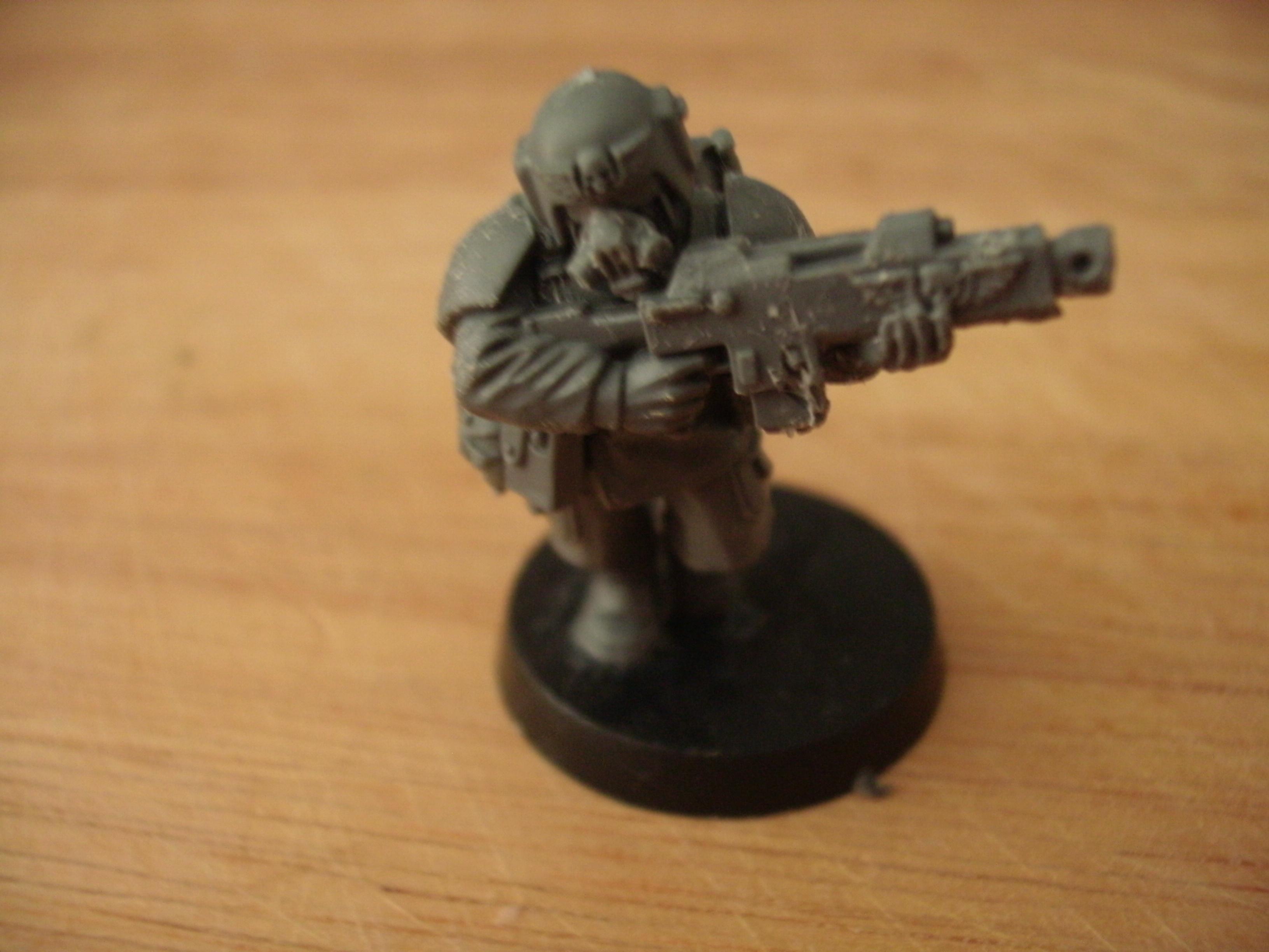 Hardened Veteran 4