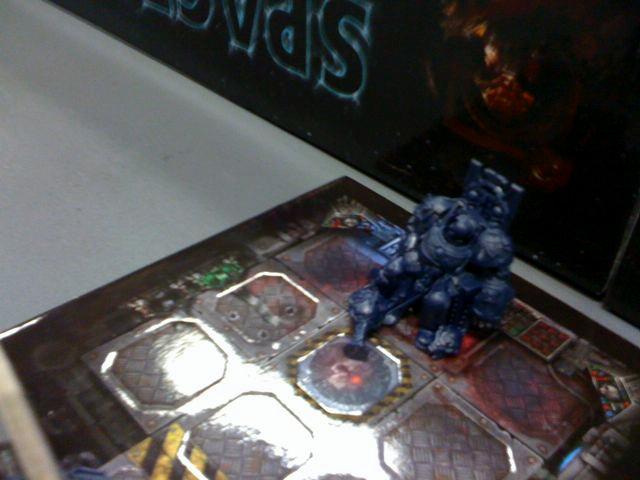 Space Hulk