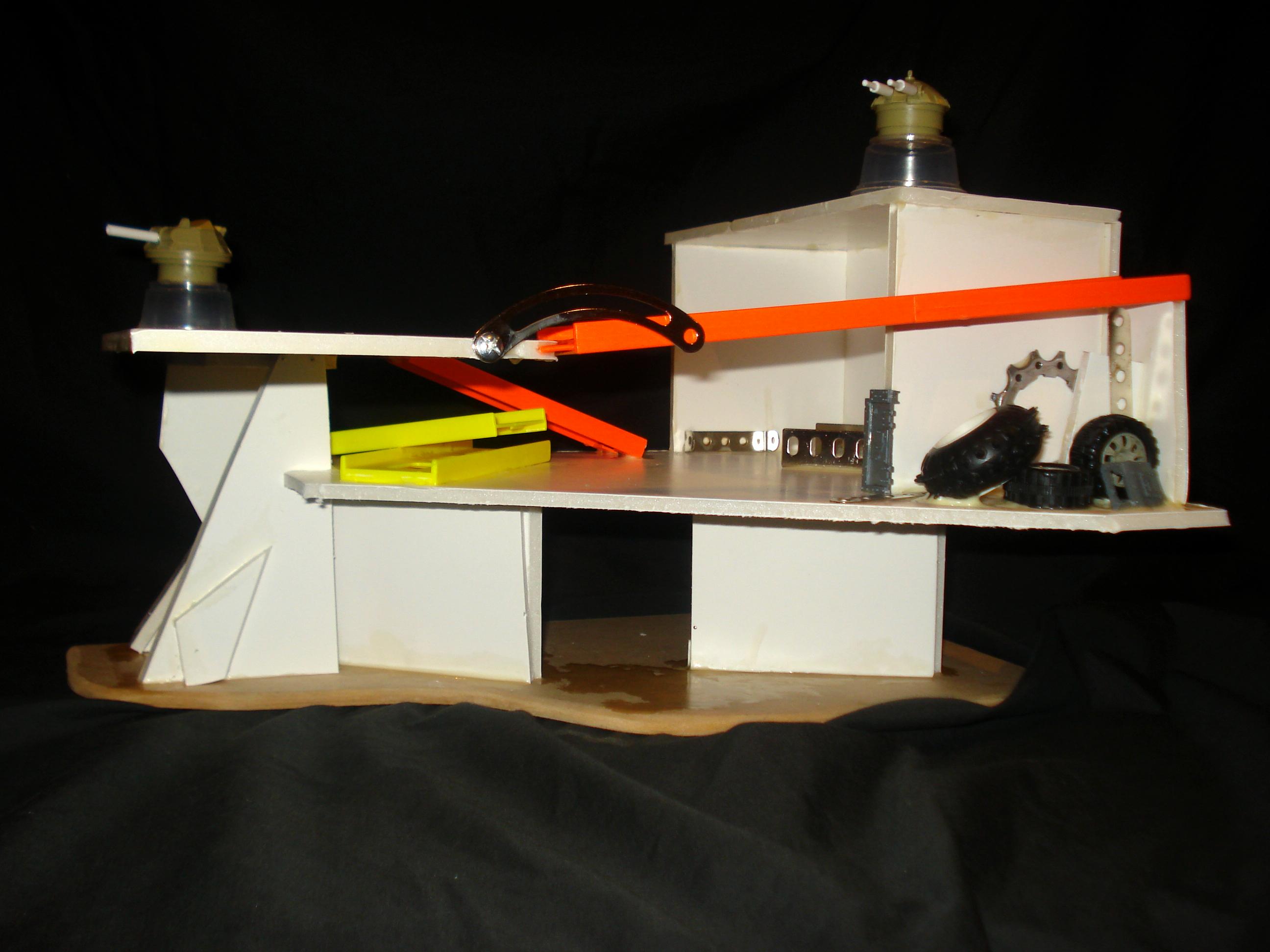 Terrain